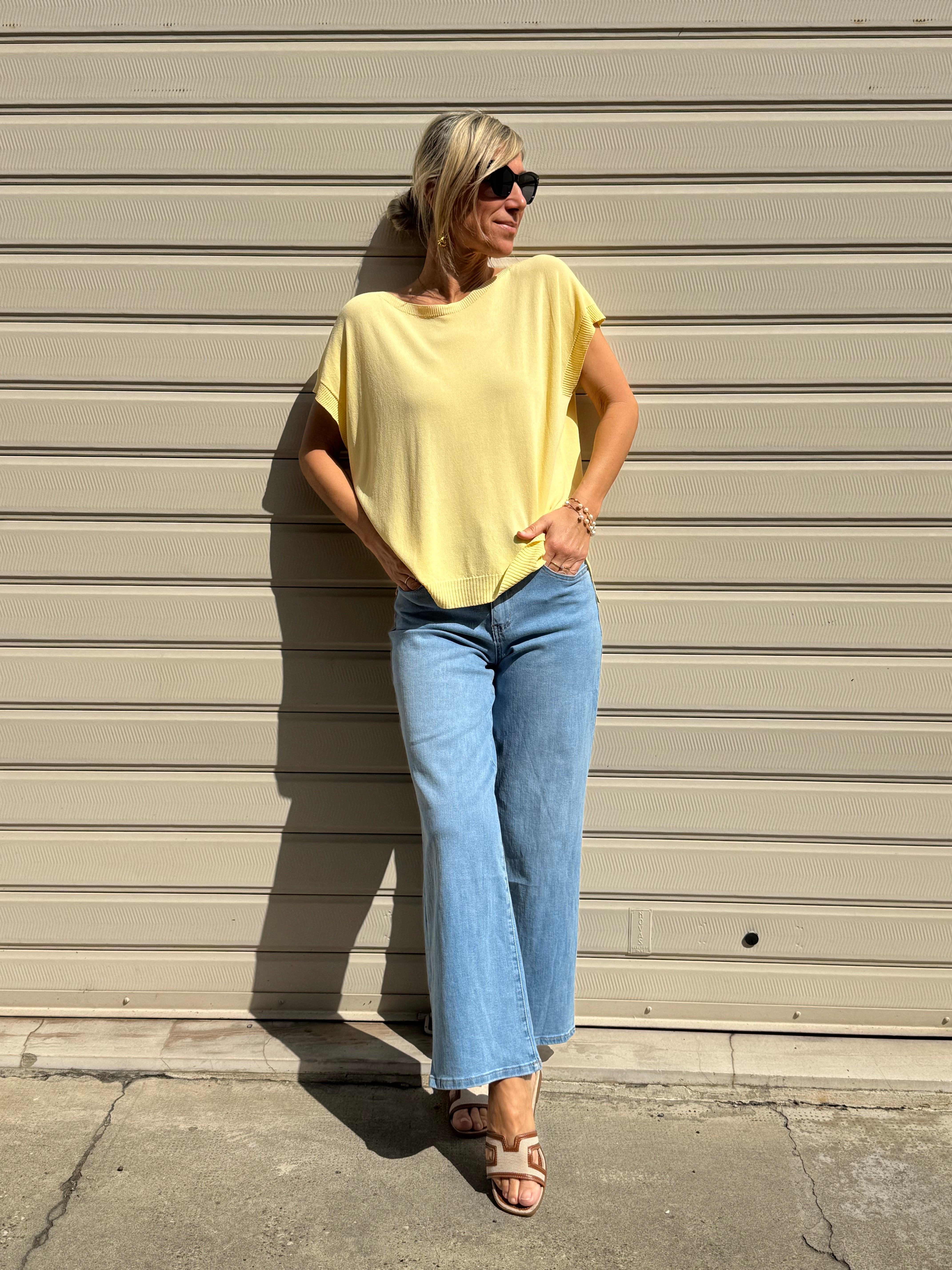 Jeans seven
