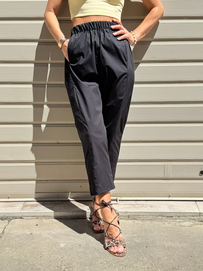 Pantalone cotone imperial