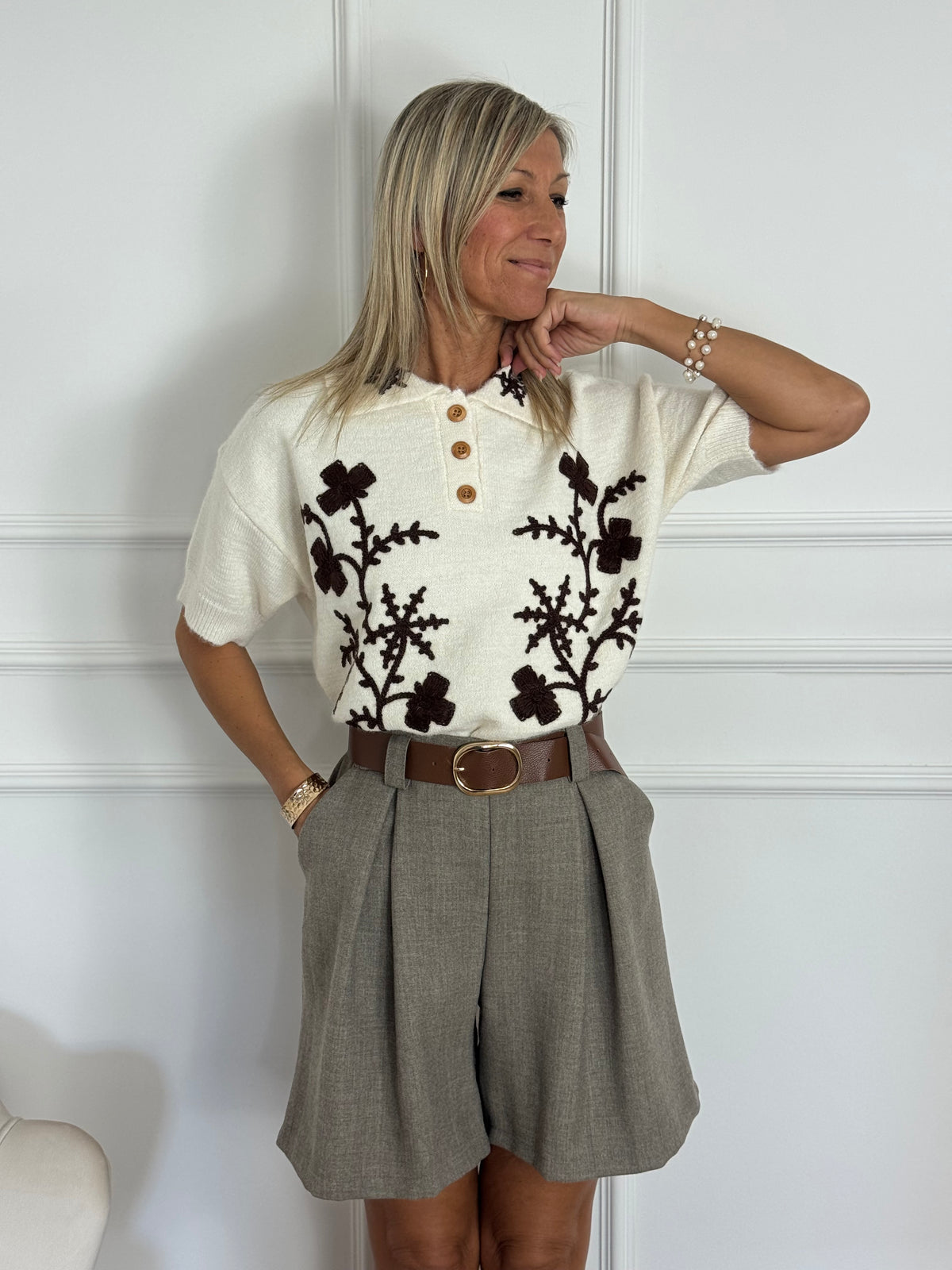 Polo  Vipiteno adora