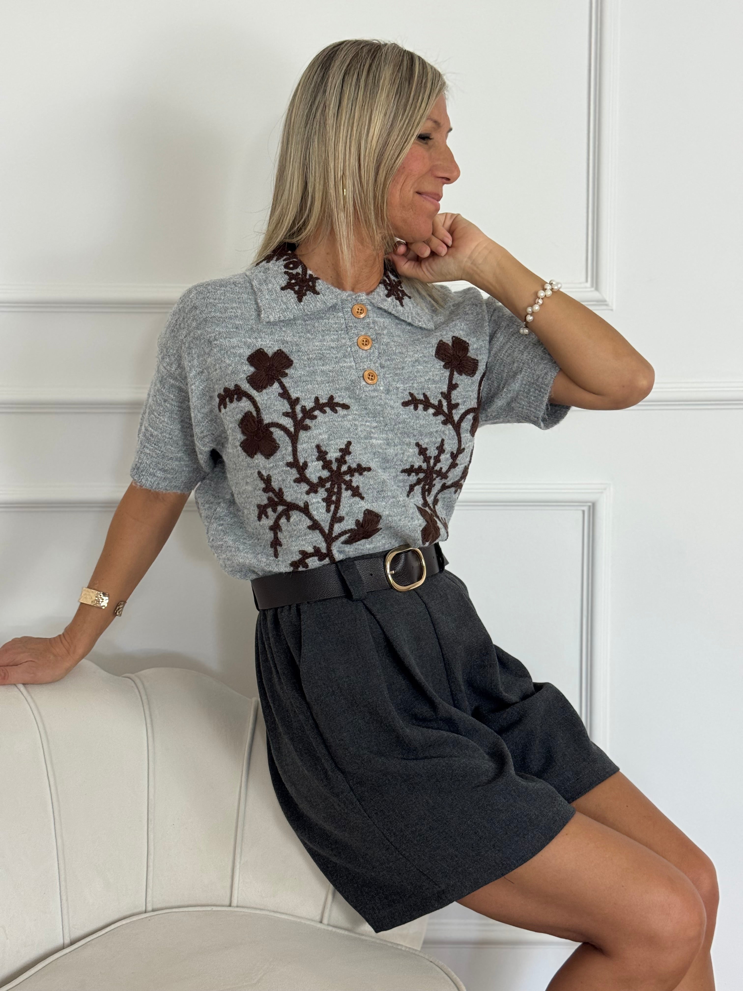 Polo  Vipiteno adora