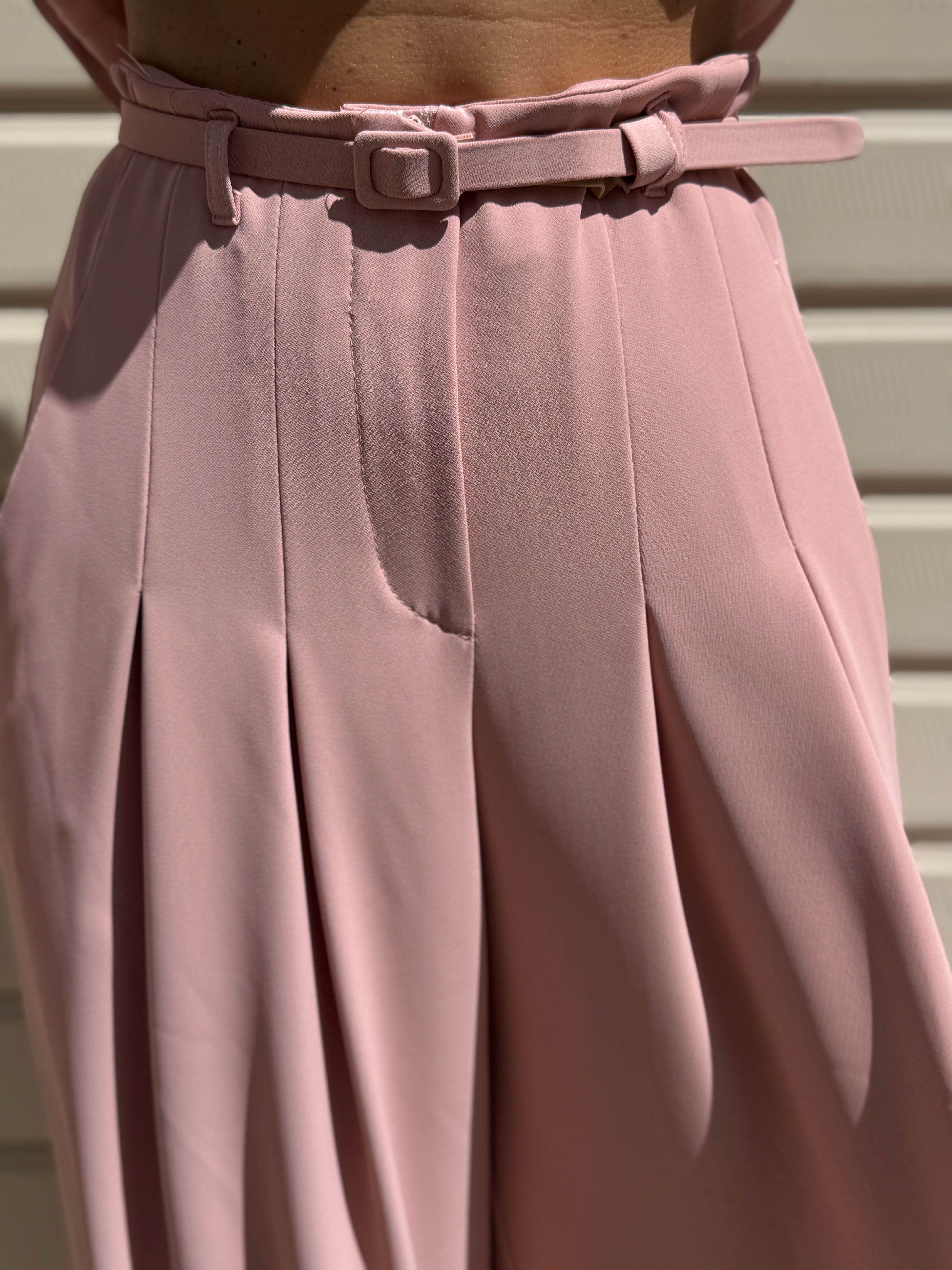 Ensamble gilet imperial