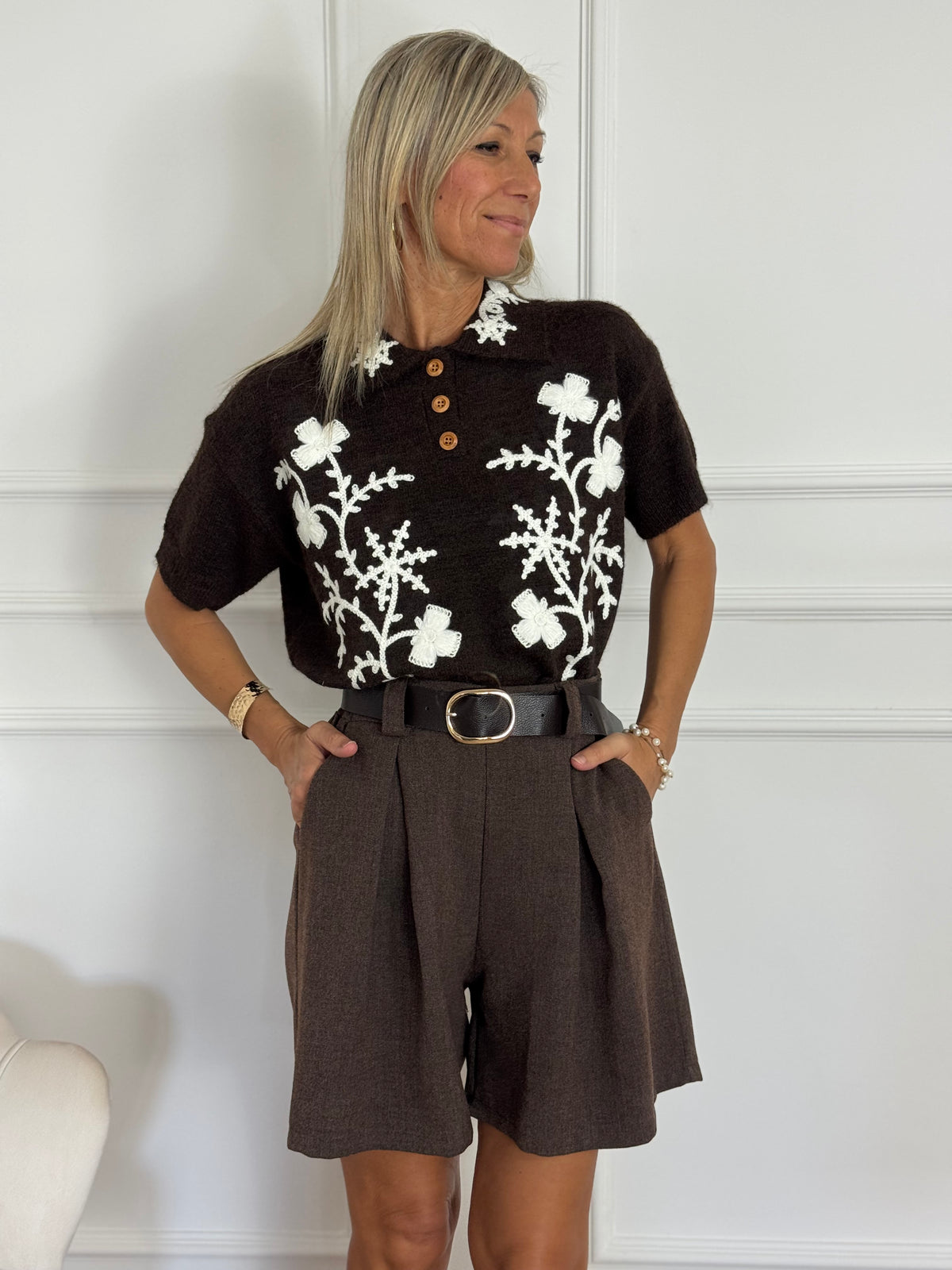 Polo  Vipiteno adora