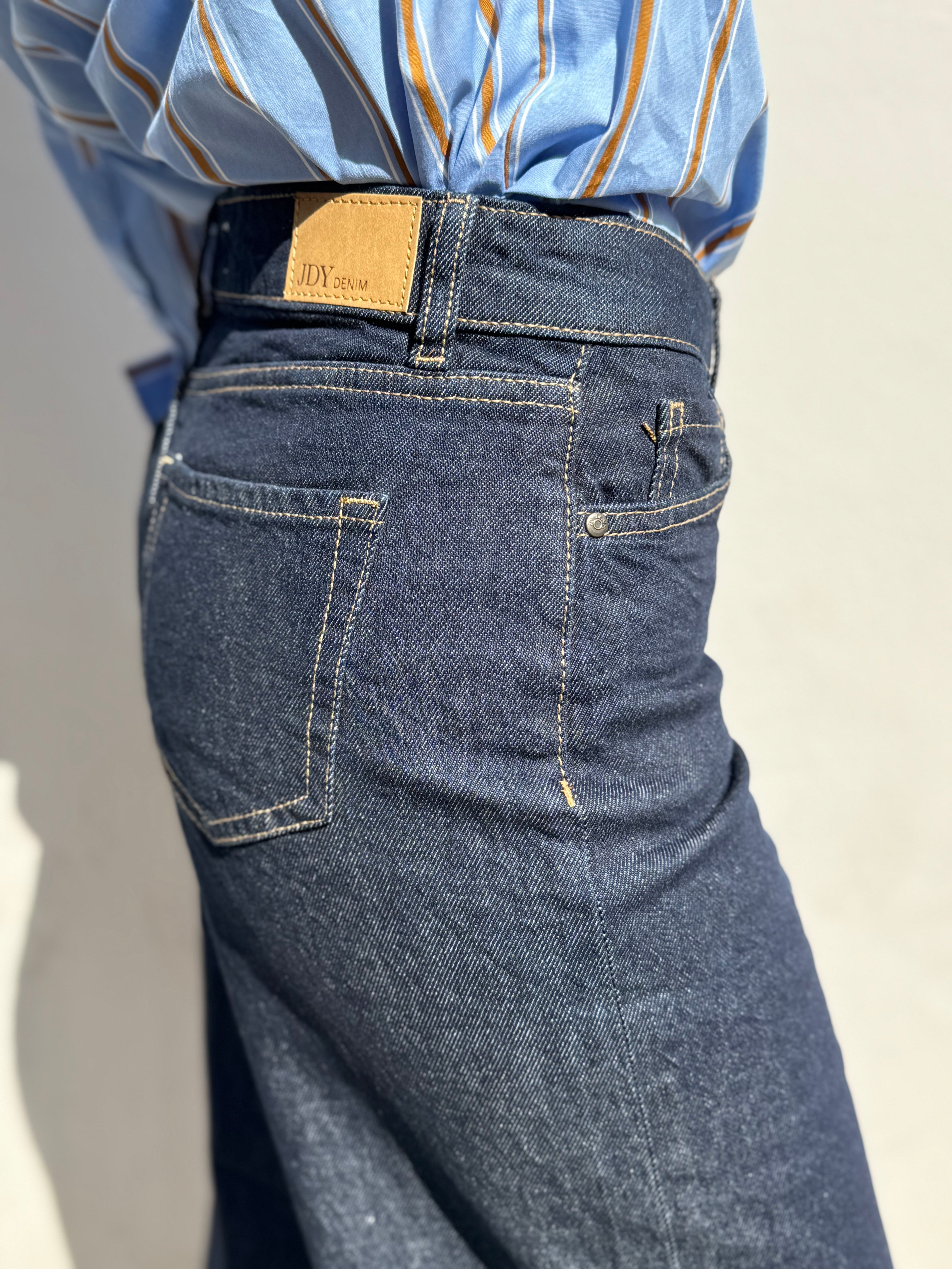 Jeans ruby palazzo Jdy