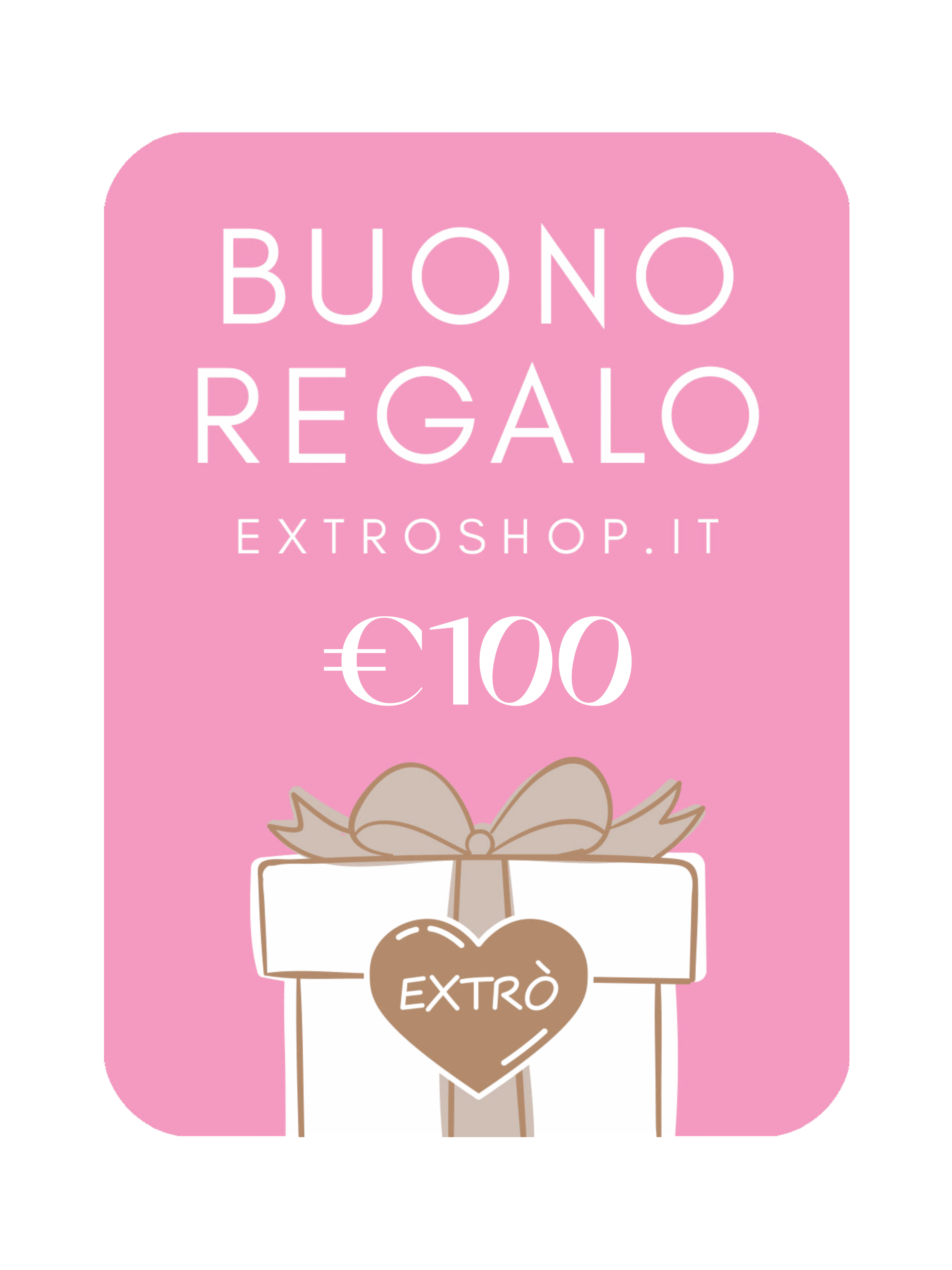 Buono Regalo