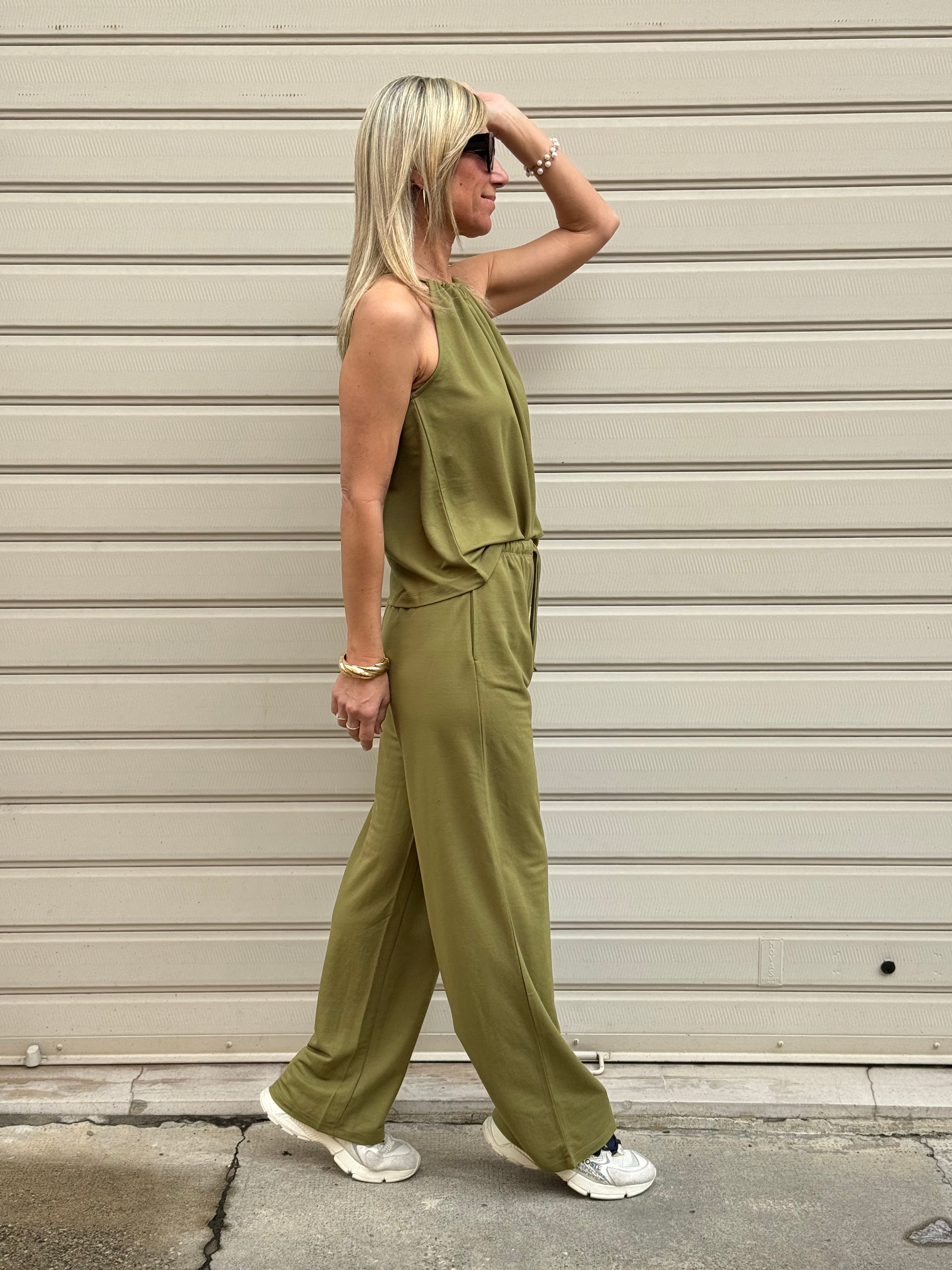 Pantalone eslie jdy