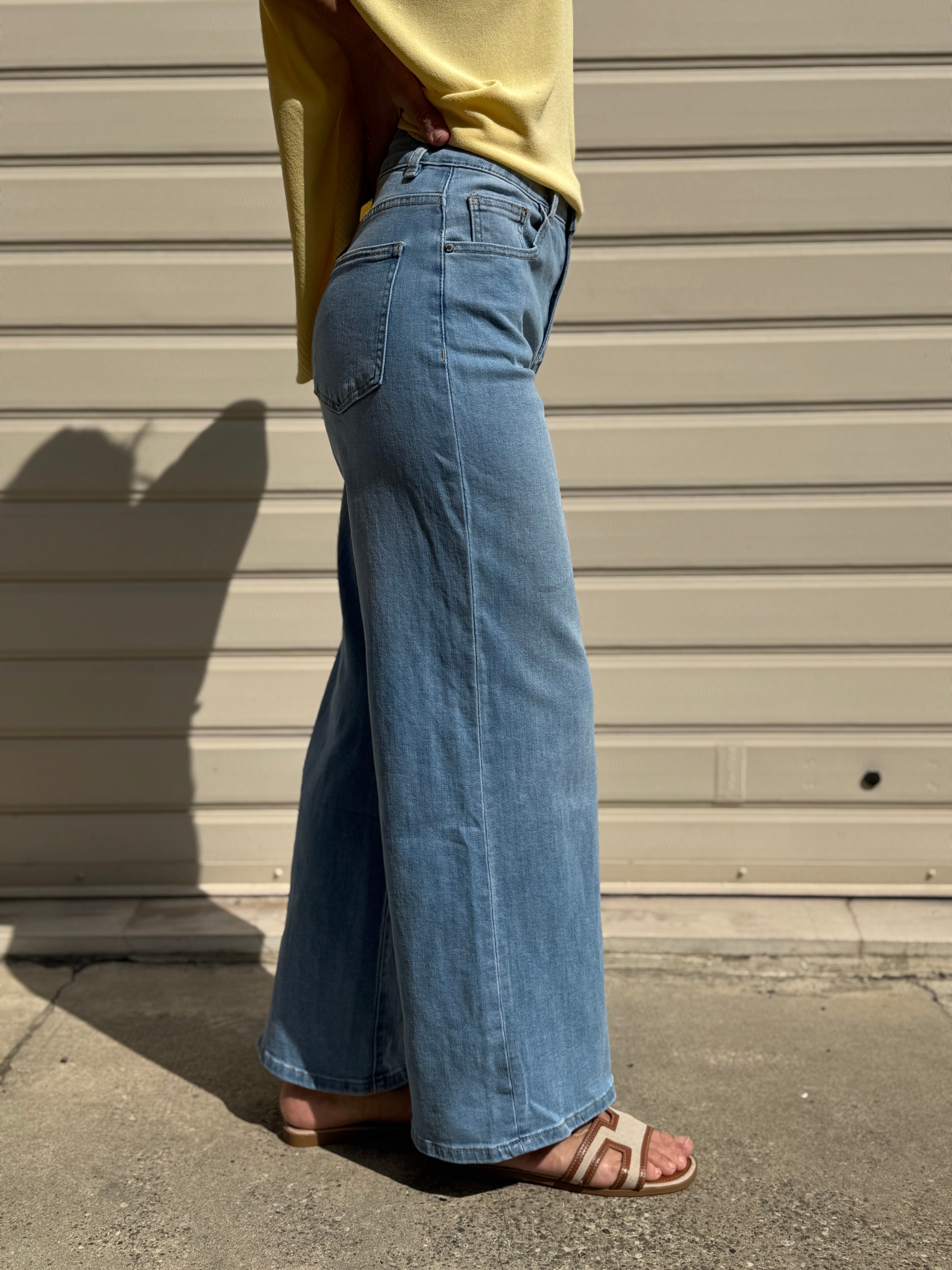 Jeans seven