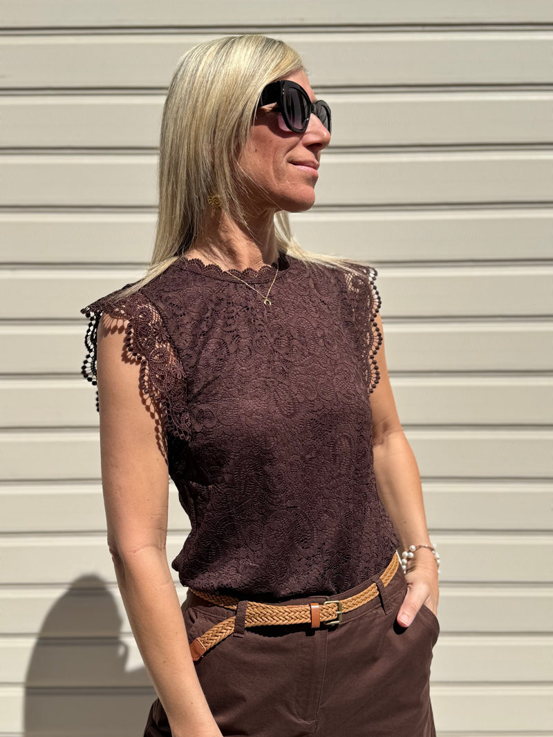 Top pizzo lotas jdy