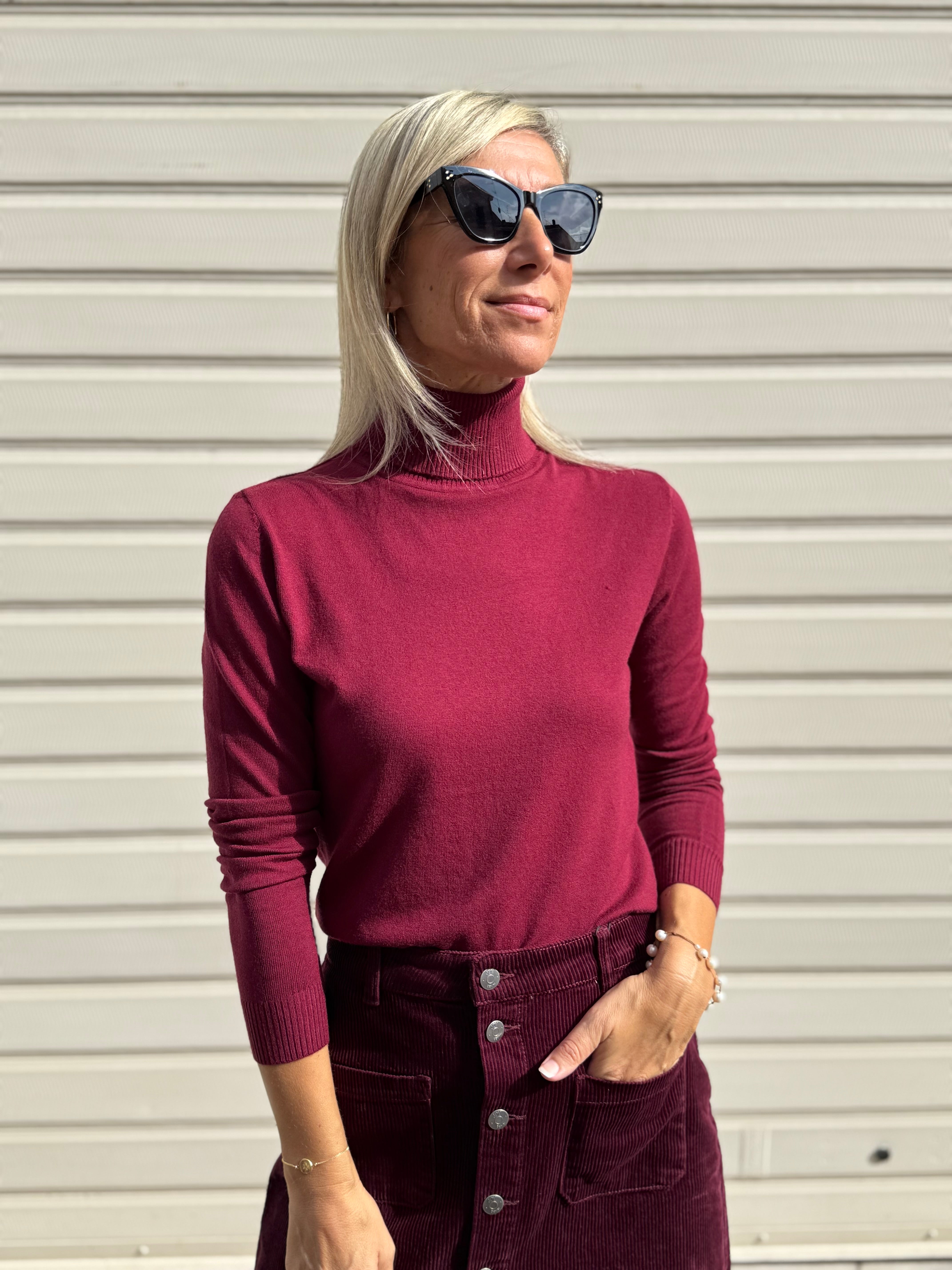 Dolcevita liscio