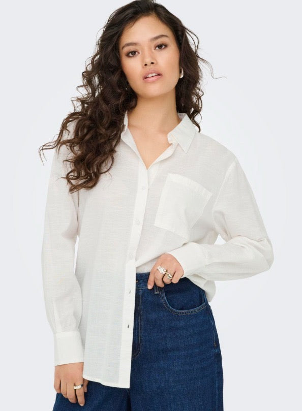 Camicia kimie jdy