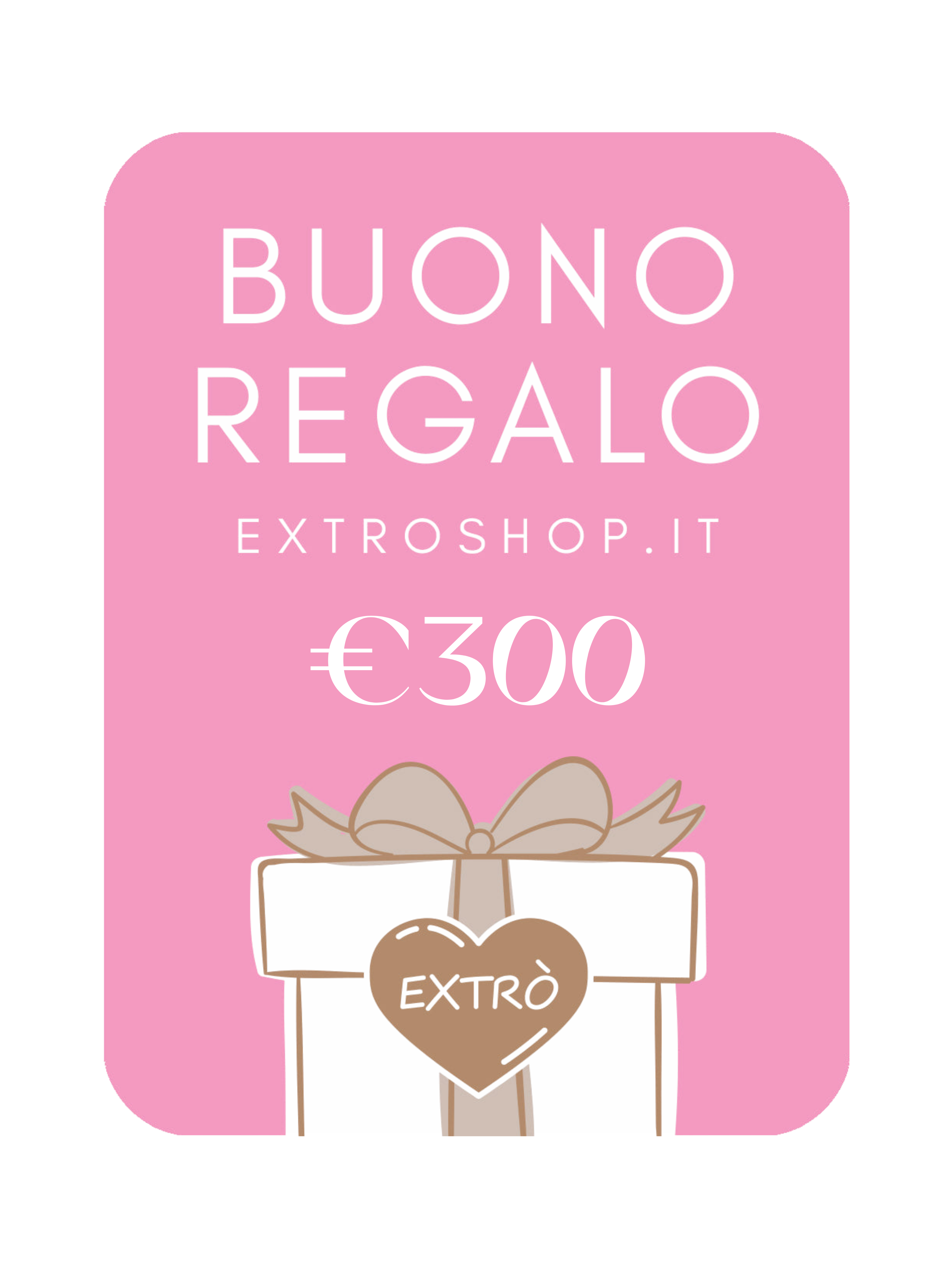 Buono Regalo