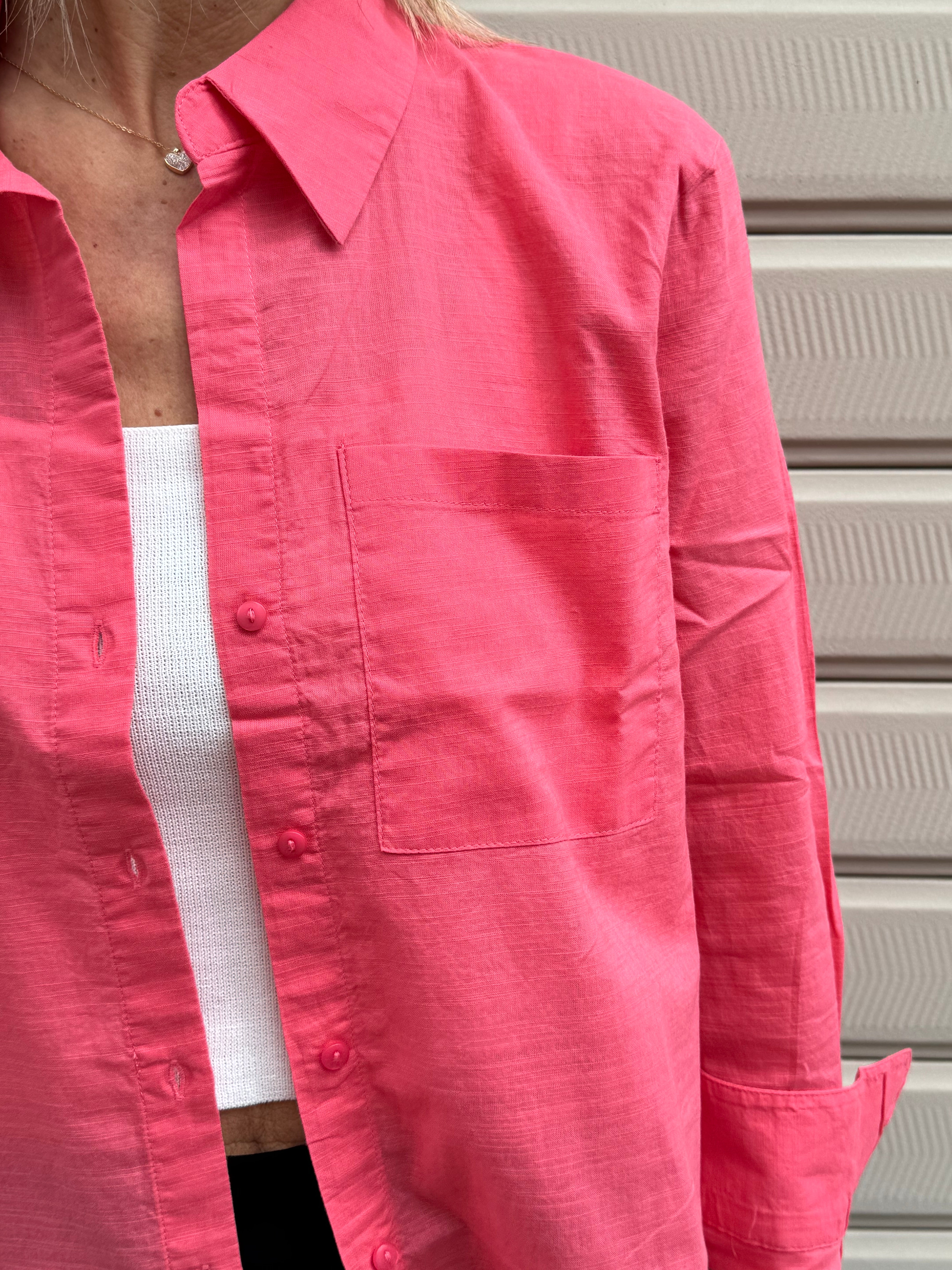Camicia kimie jdy