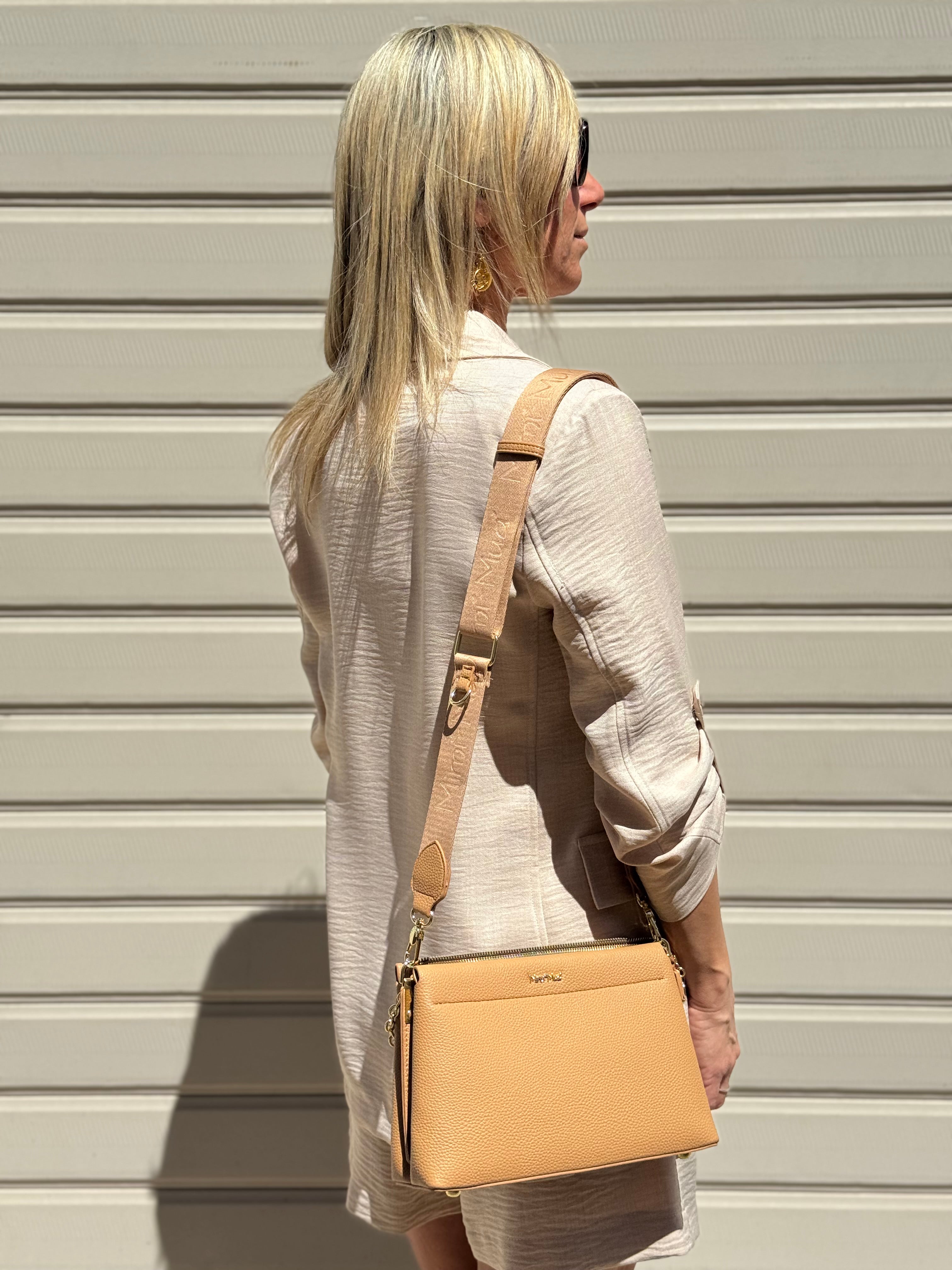 Pochette rettangolare mimì