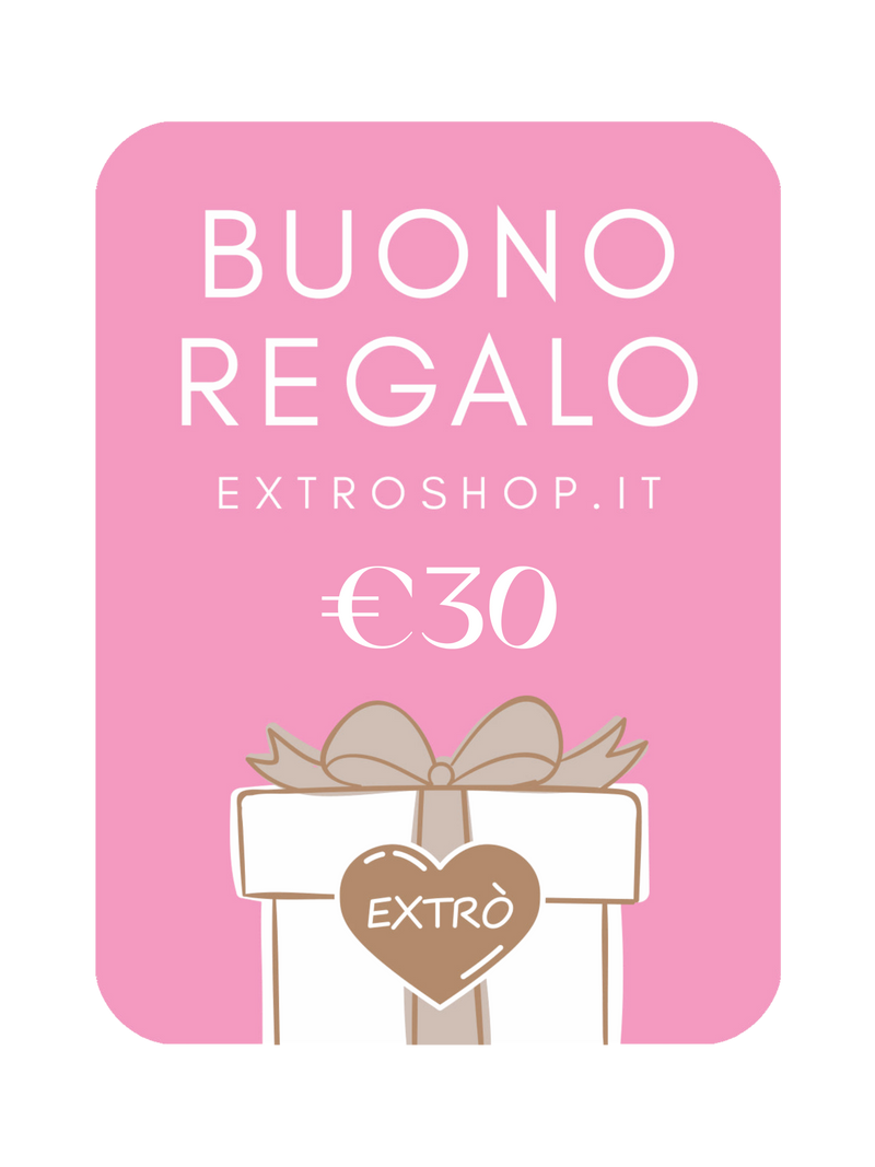 Buono Regalo