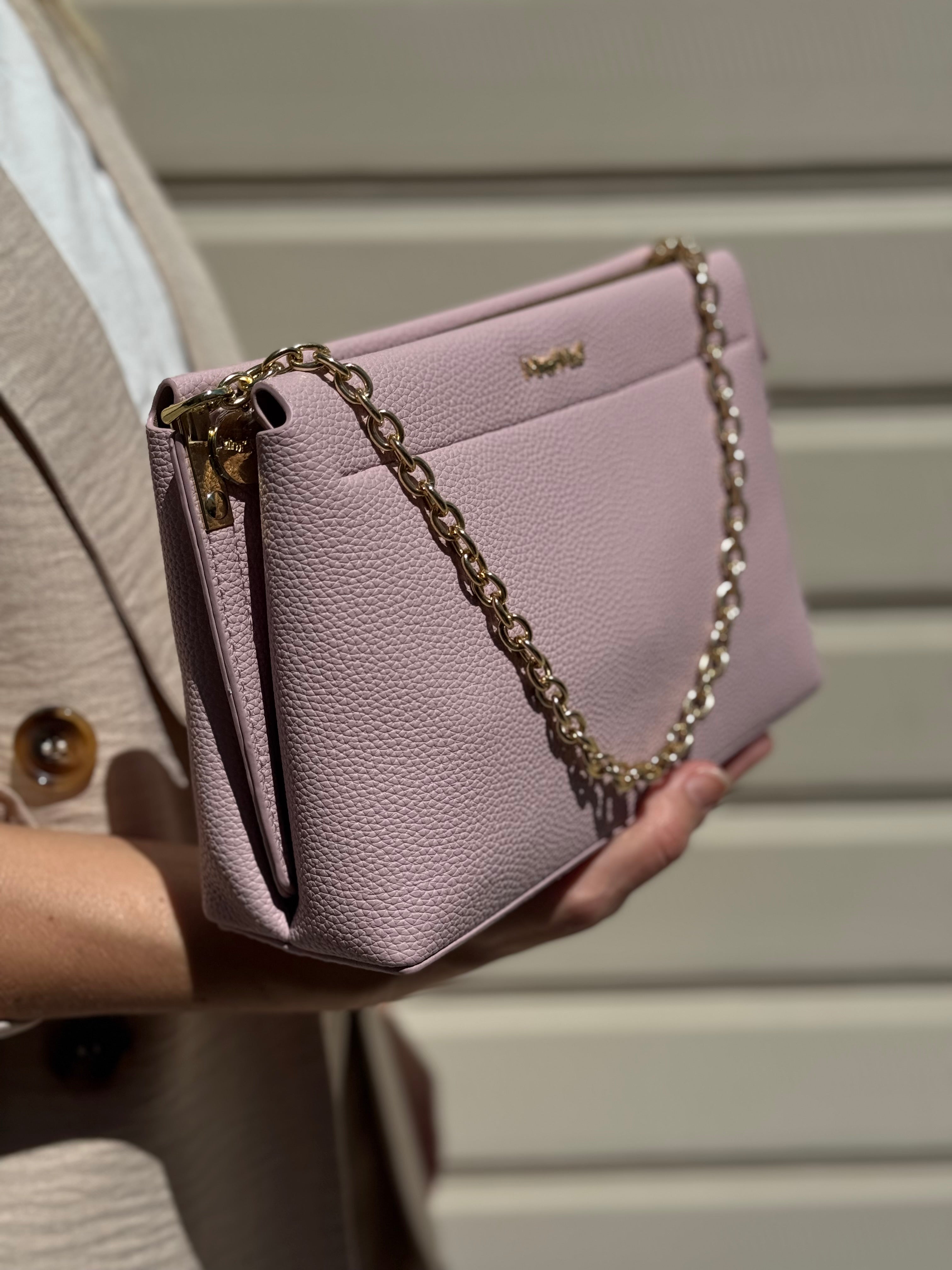 Pochette rettangolare mimì