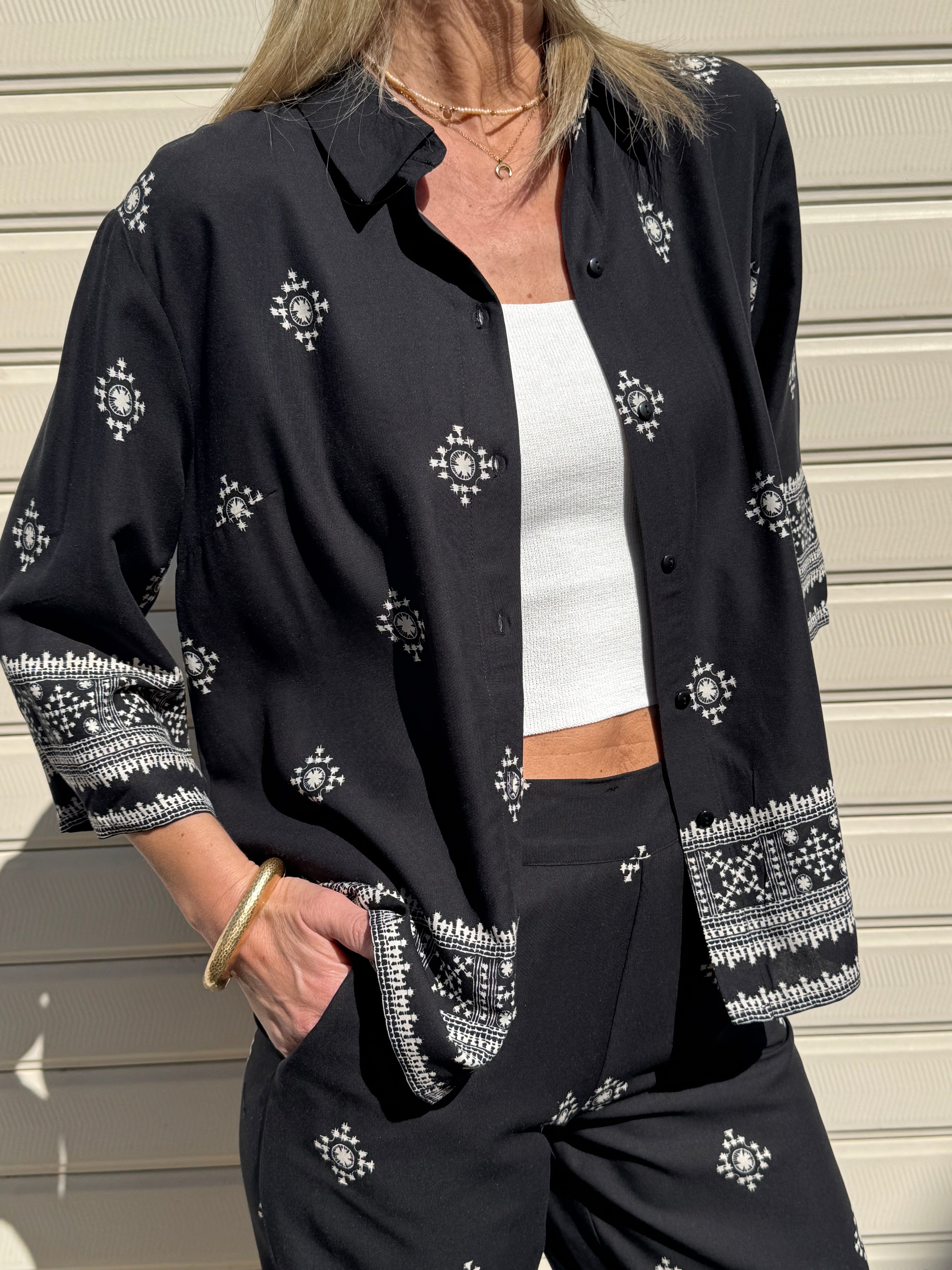 Camicia maggie jdy