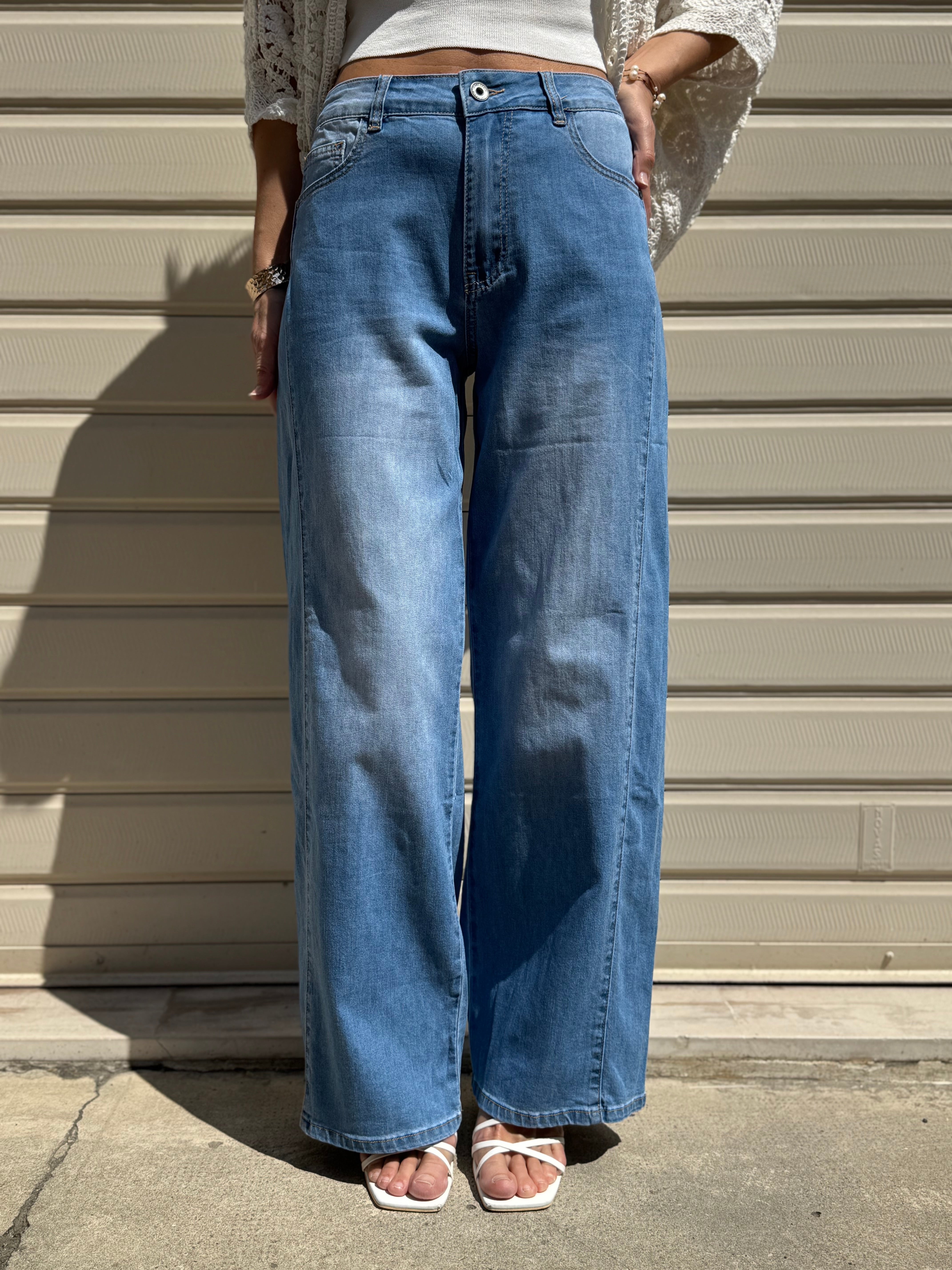 Jeans adora