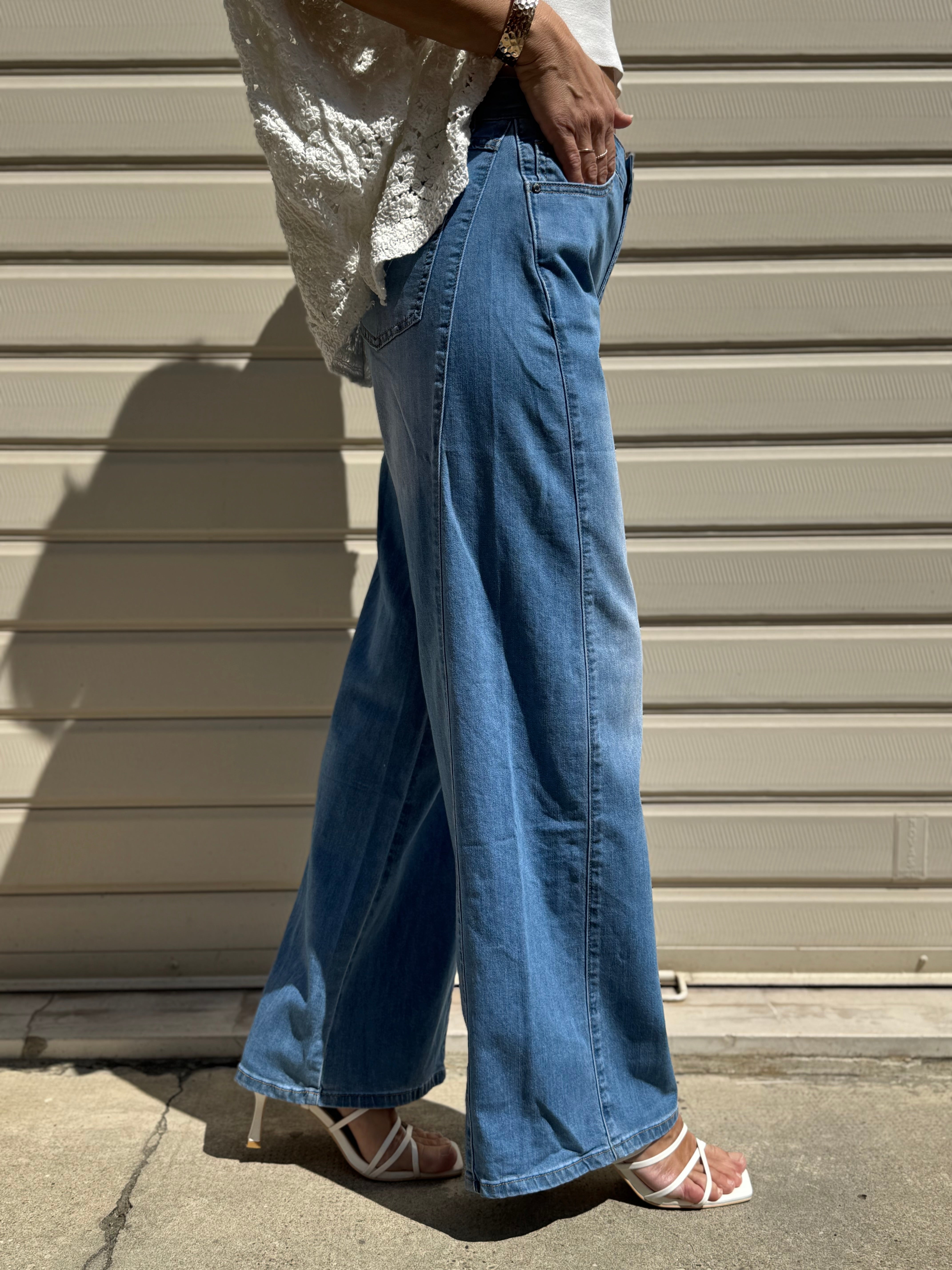 Jeans adora