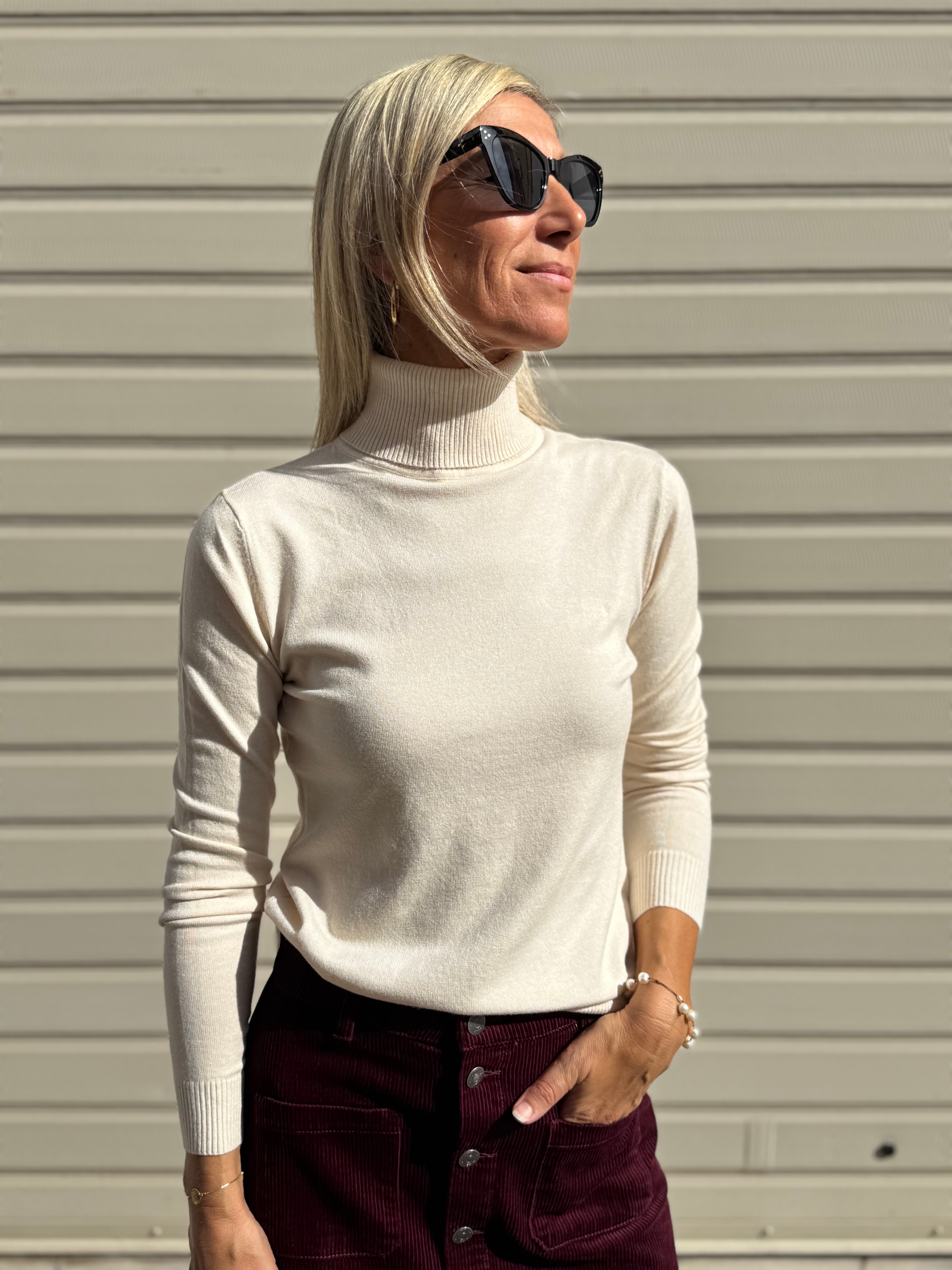Dolcevita liscio