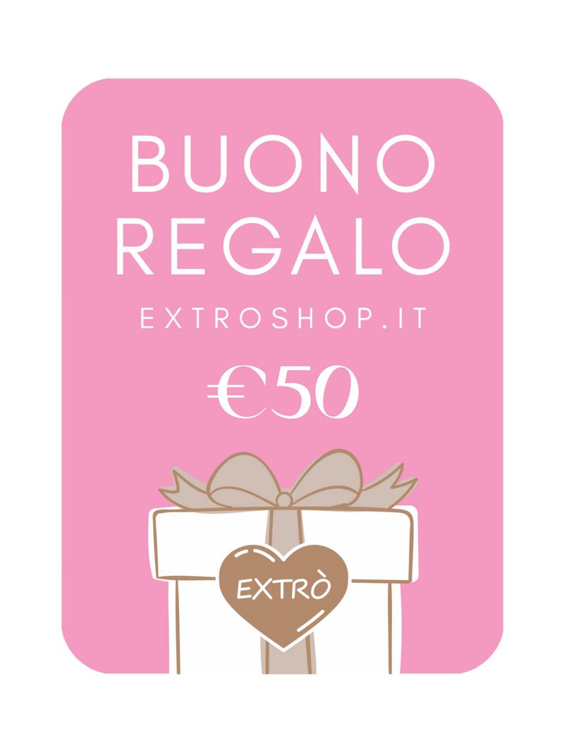 Buono Regalo