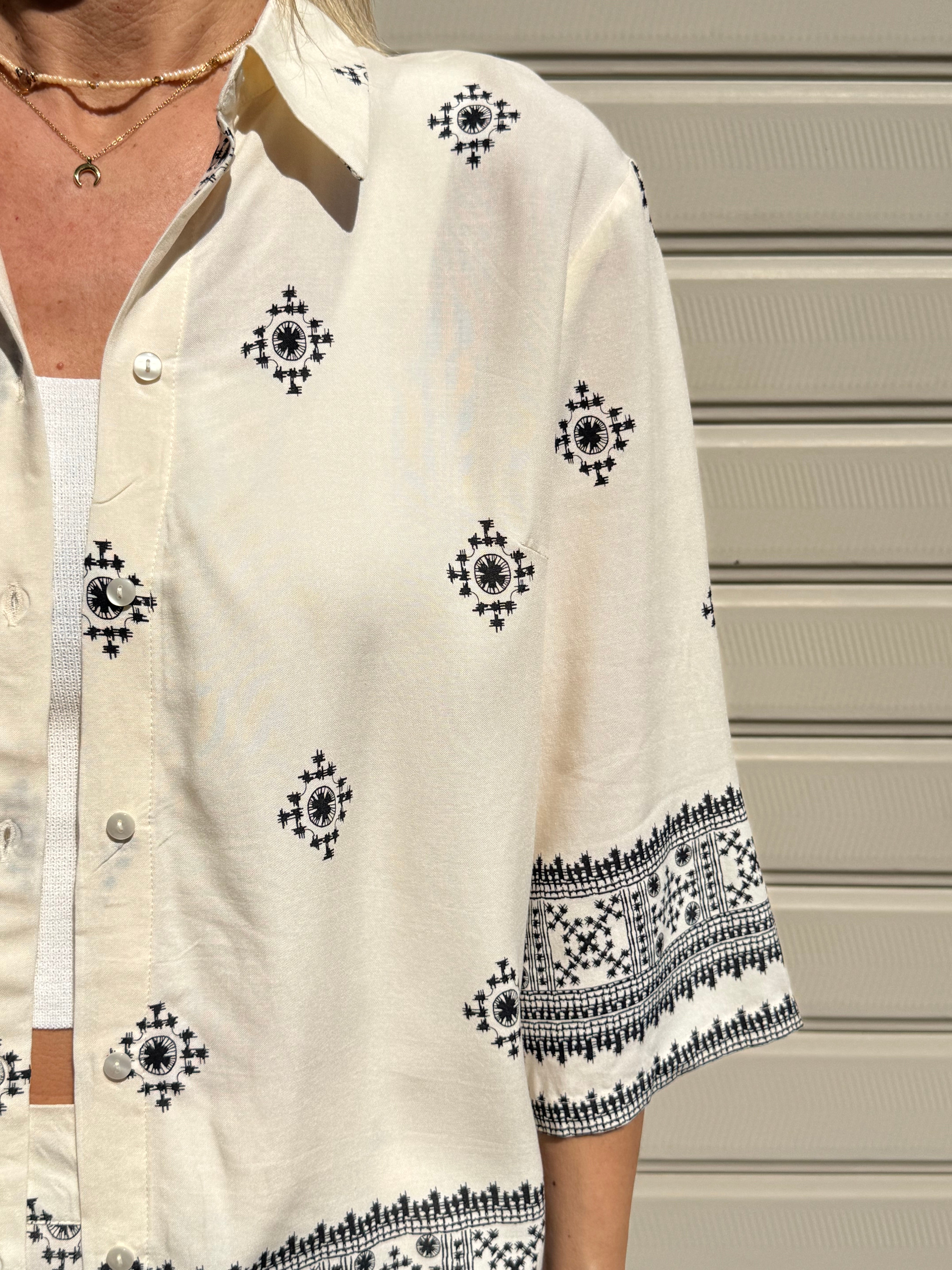 Camicia maggie jdy