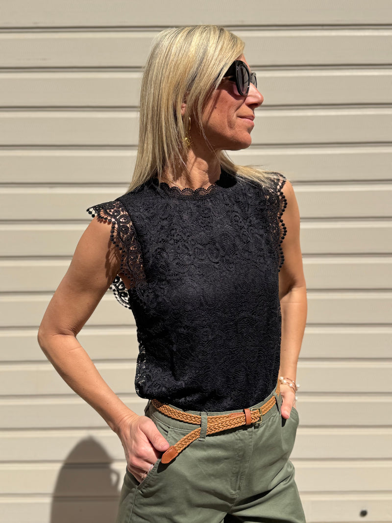 Top pizzo lotas jdy