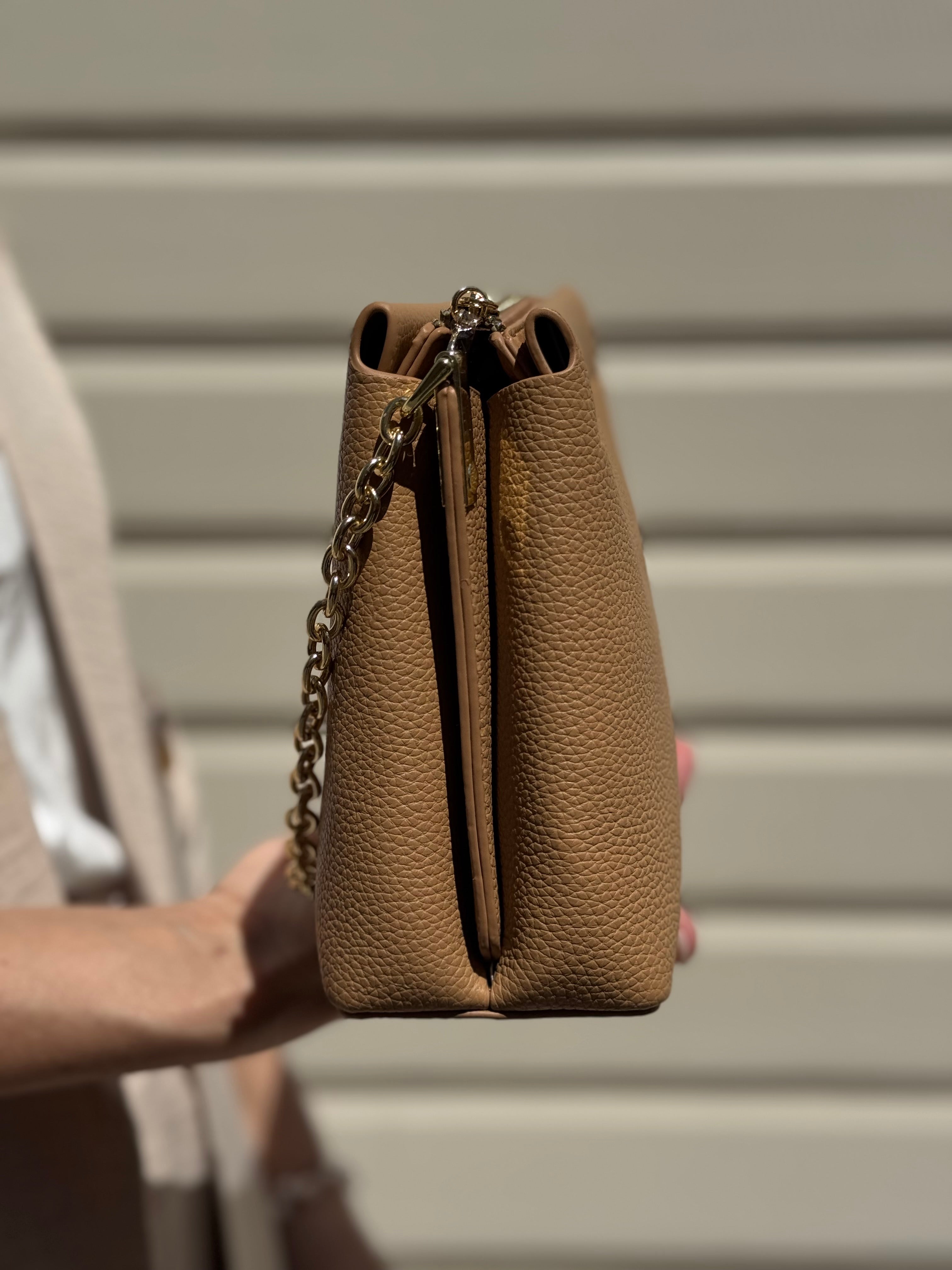Pochette rettangolare mimì