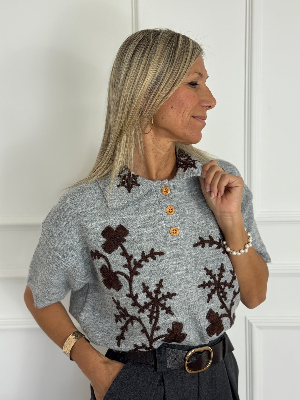 Polo  Vipiteno adora