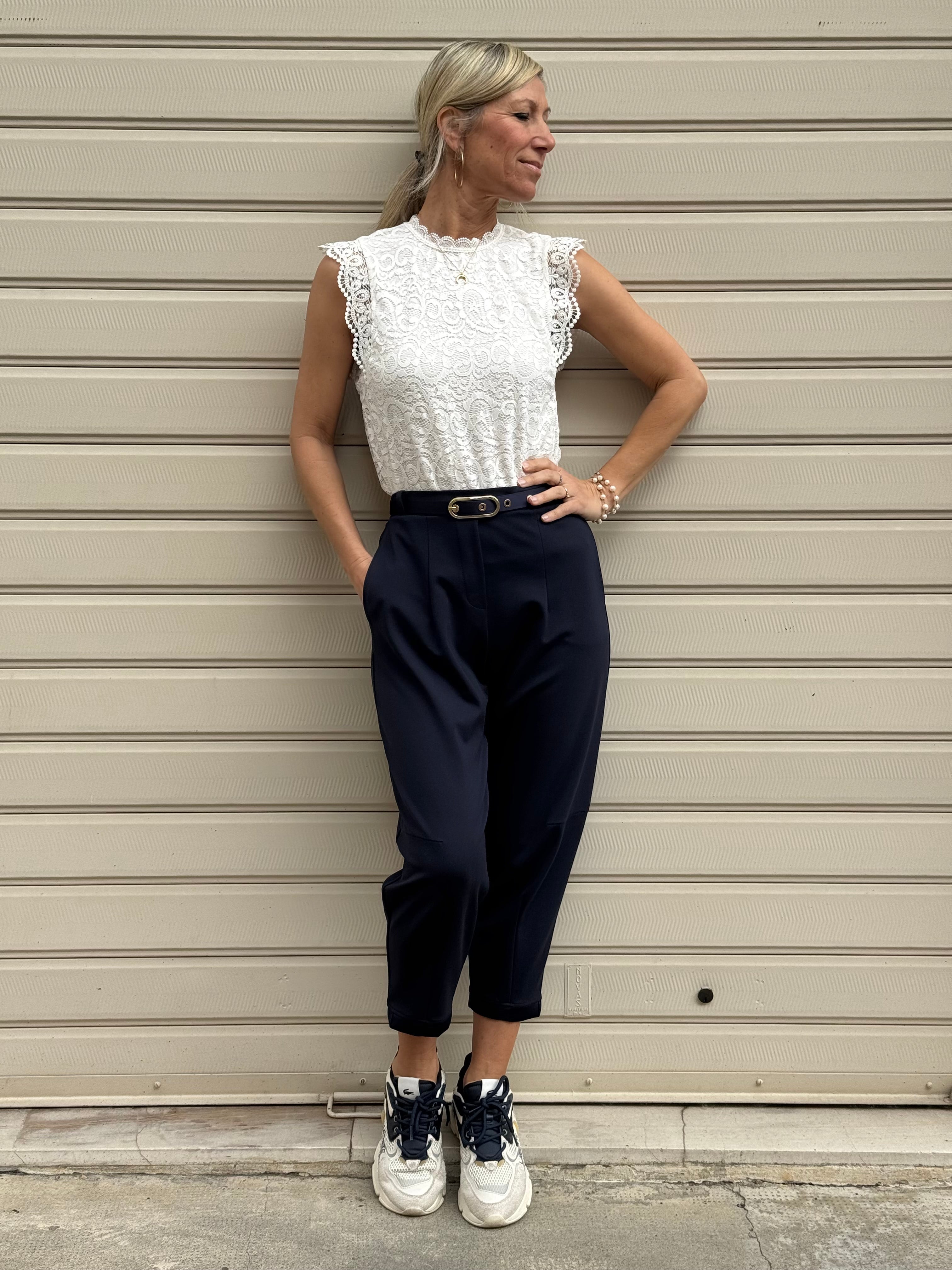 Pantalone profili imperial