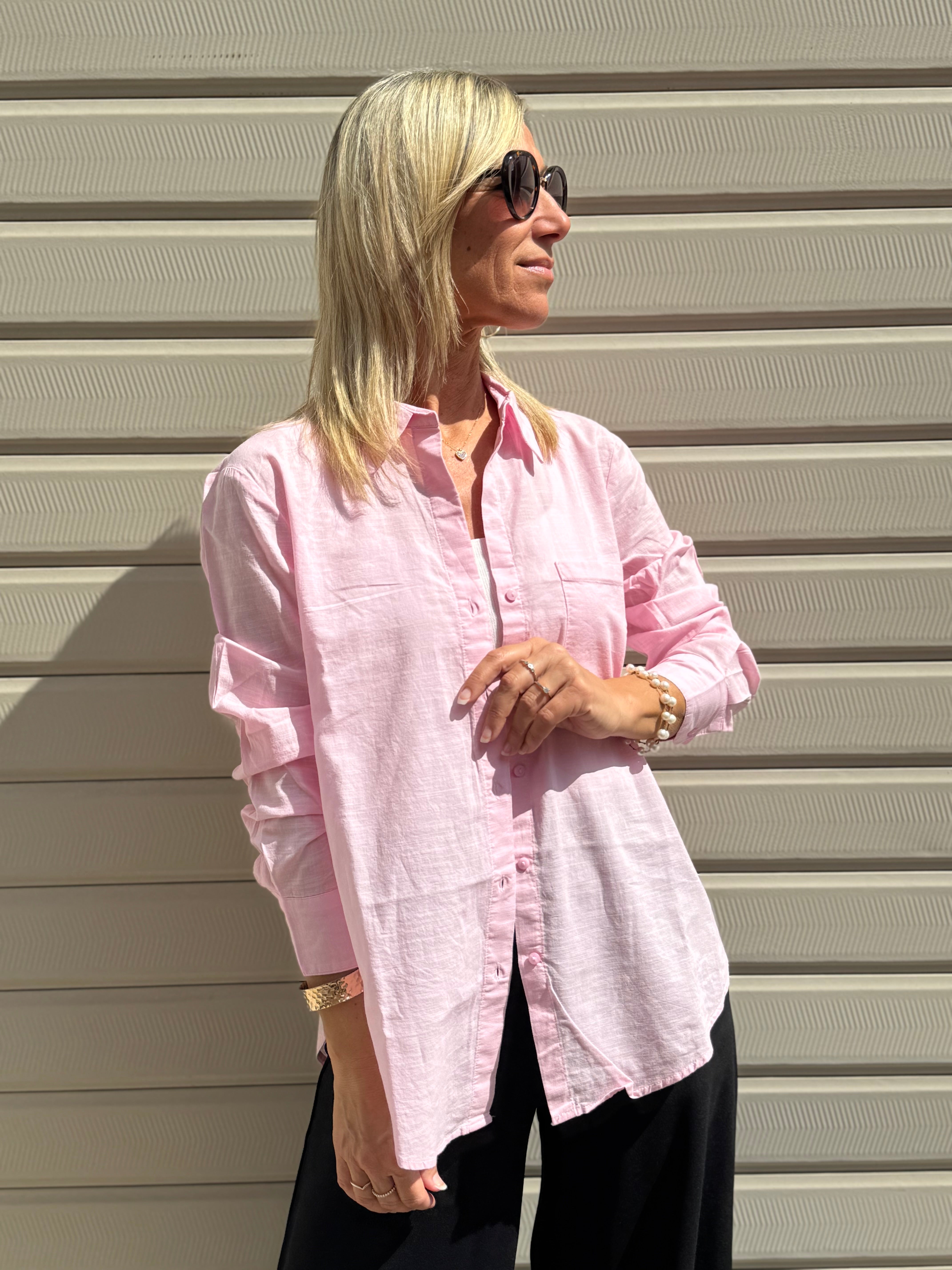 Camicia kimie jdy