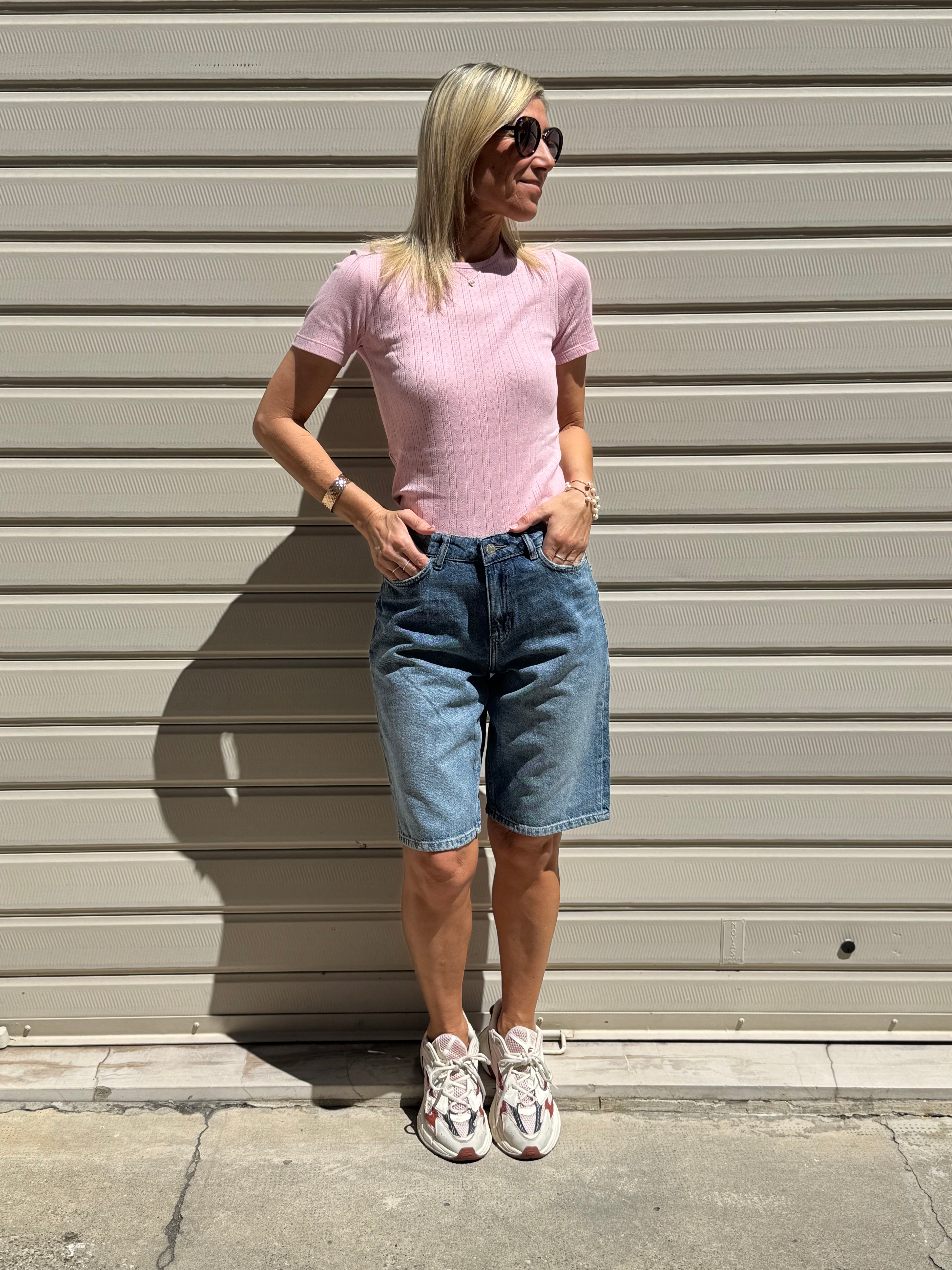 Bermuda lina jdy