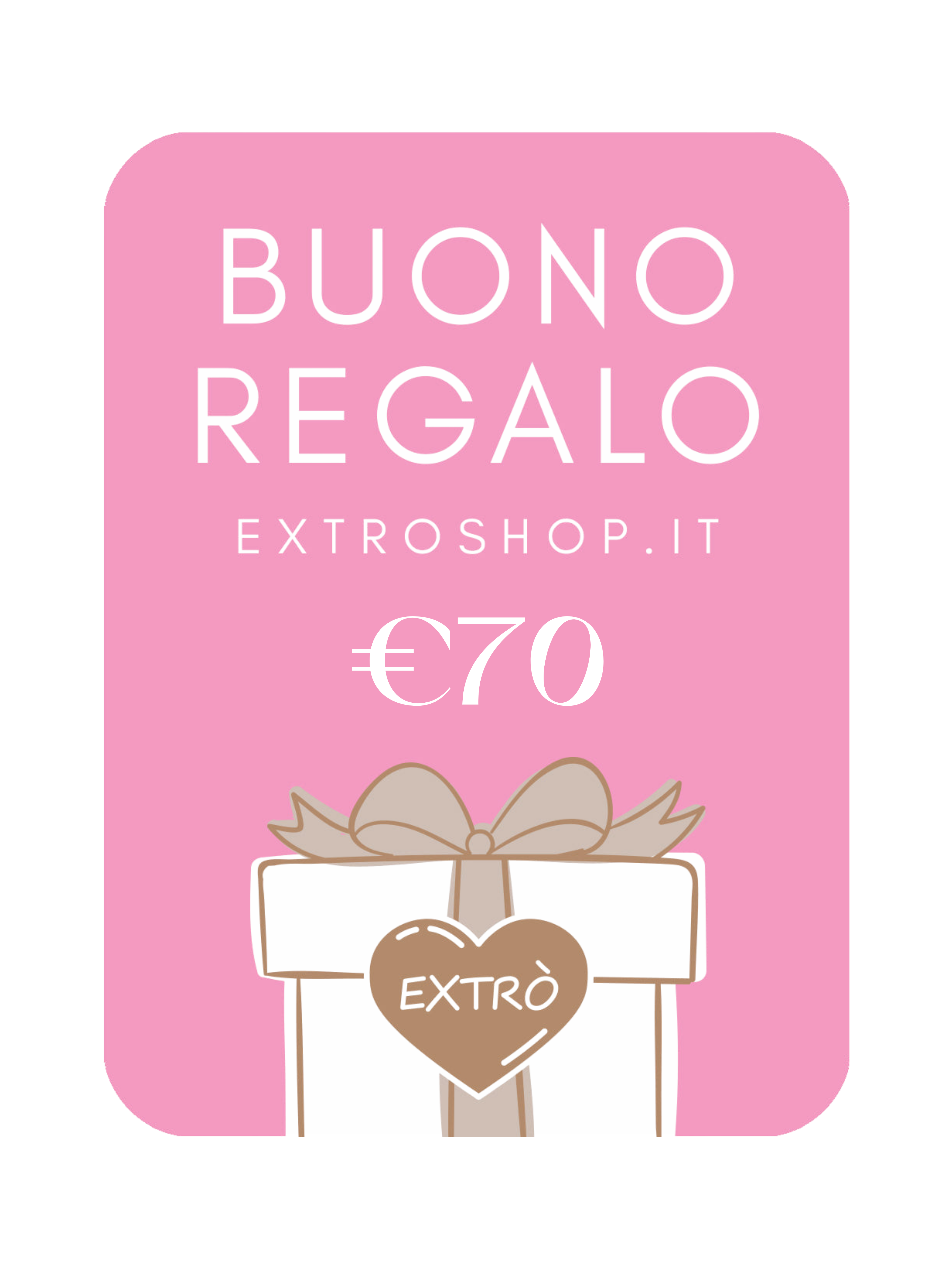 Buono Regalo
