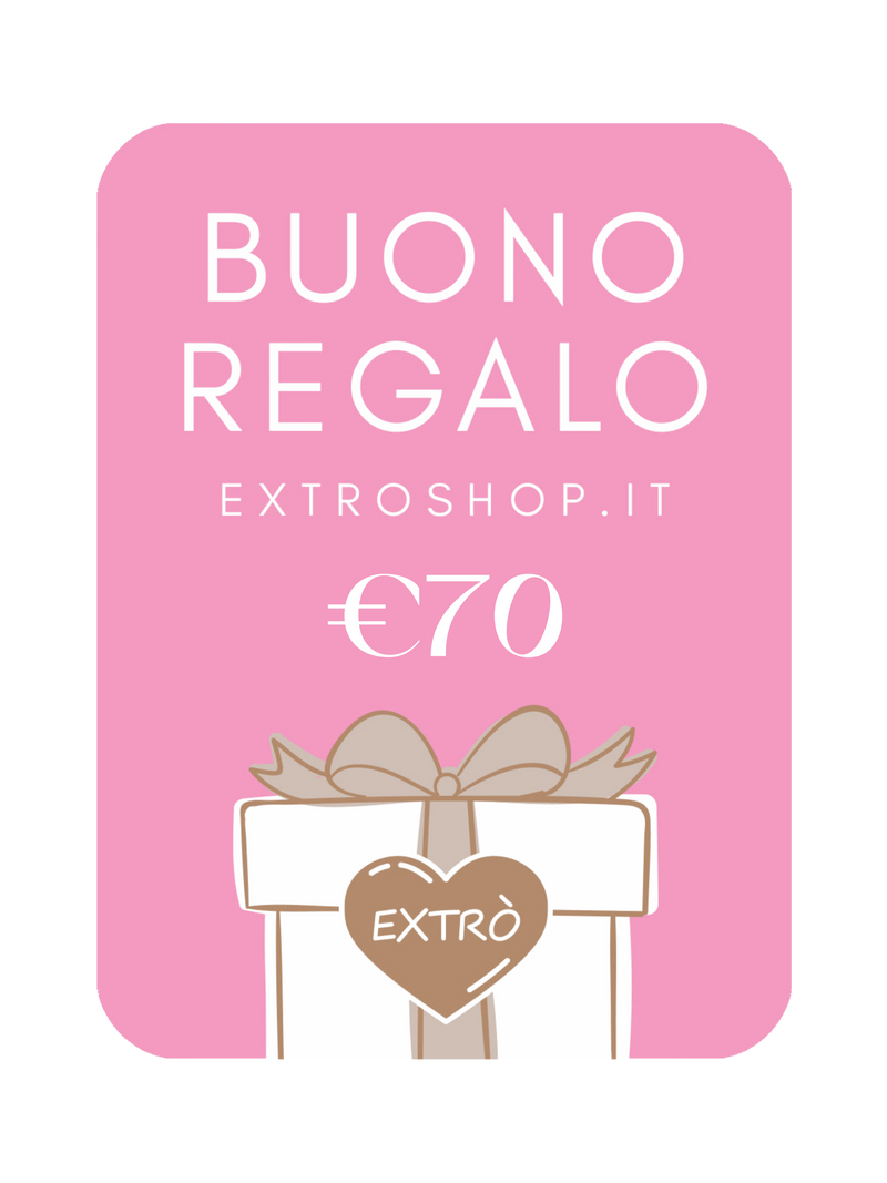 Buono Regalo