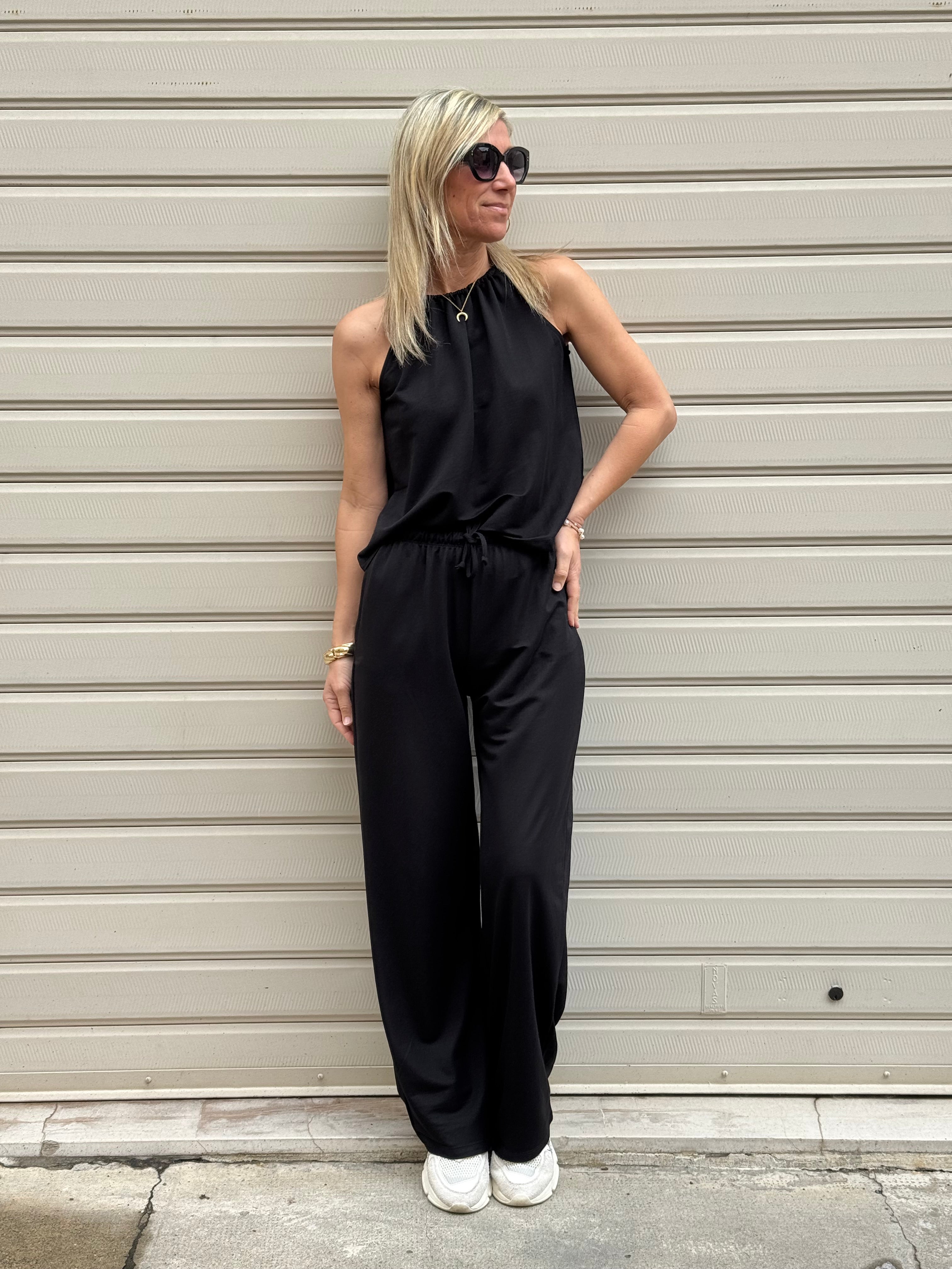 Pantalone eslie jdy