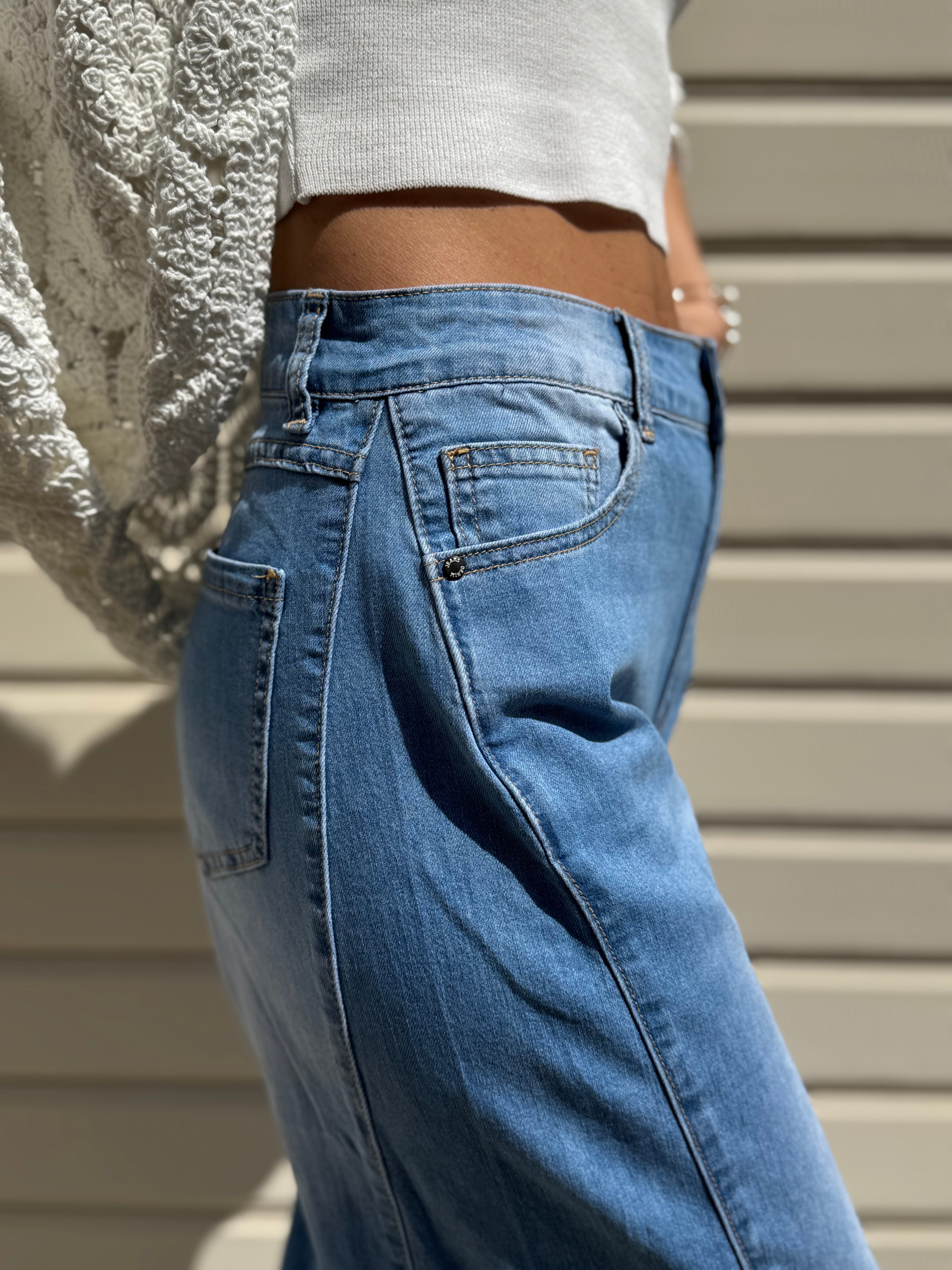 Jeans adora
