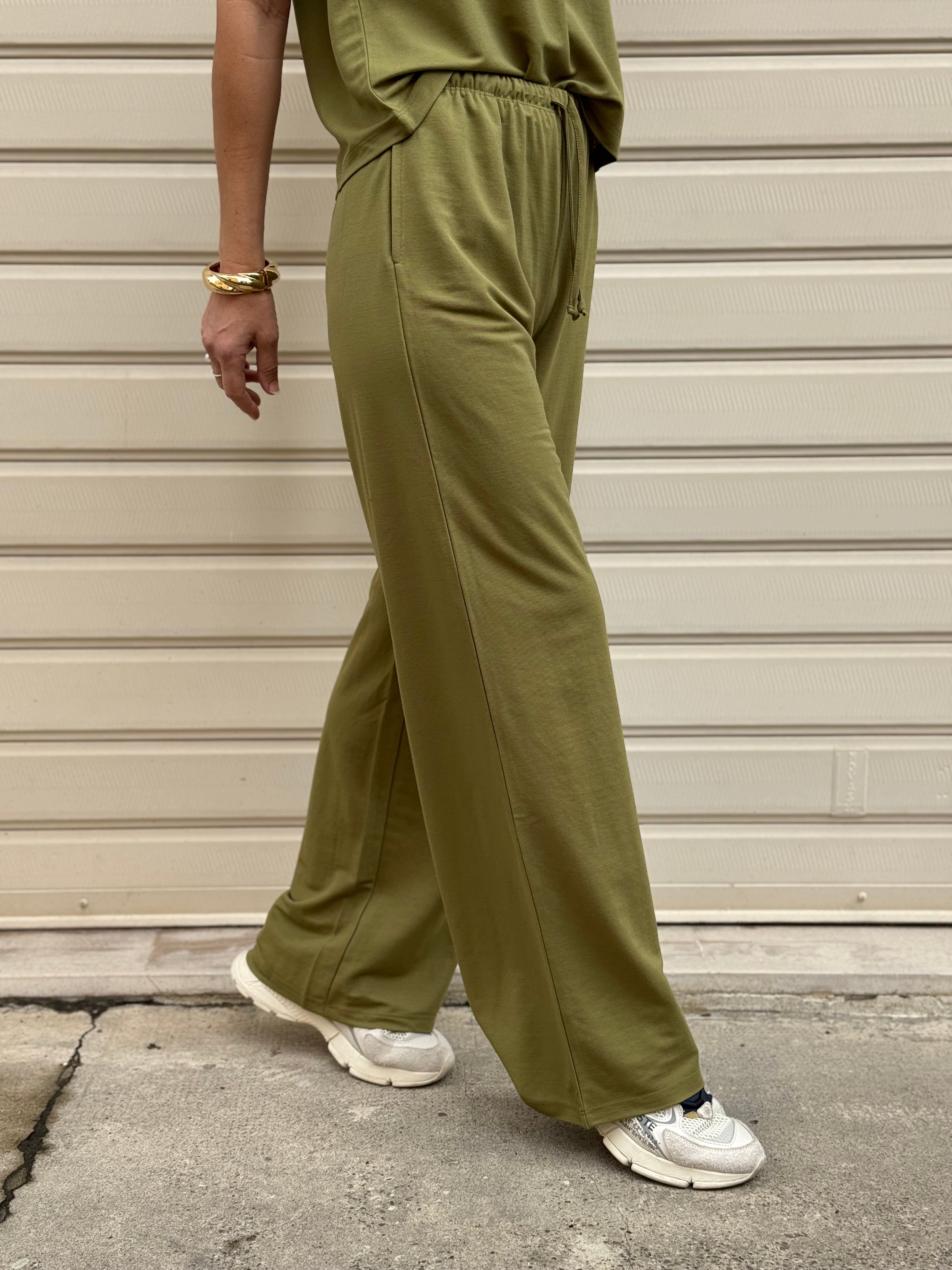 Pantalone eslie jdy