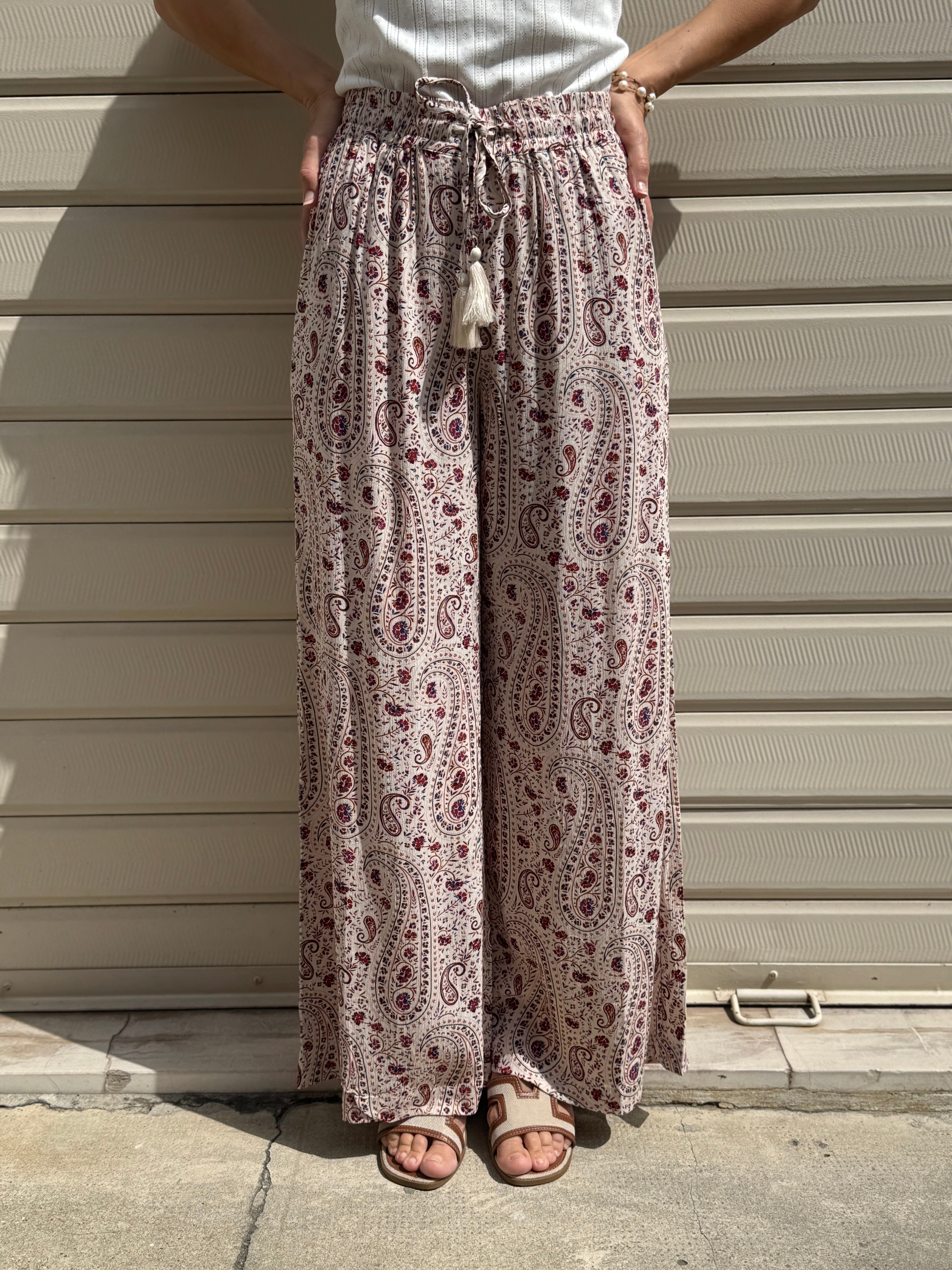 Pantalone Gaby