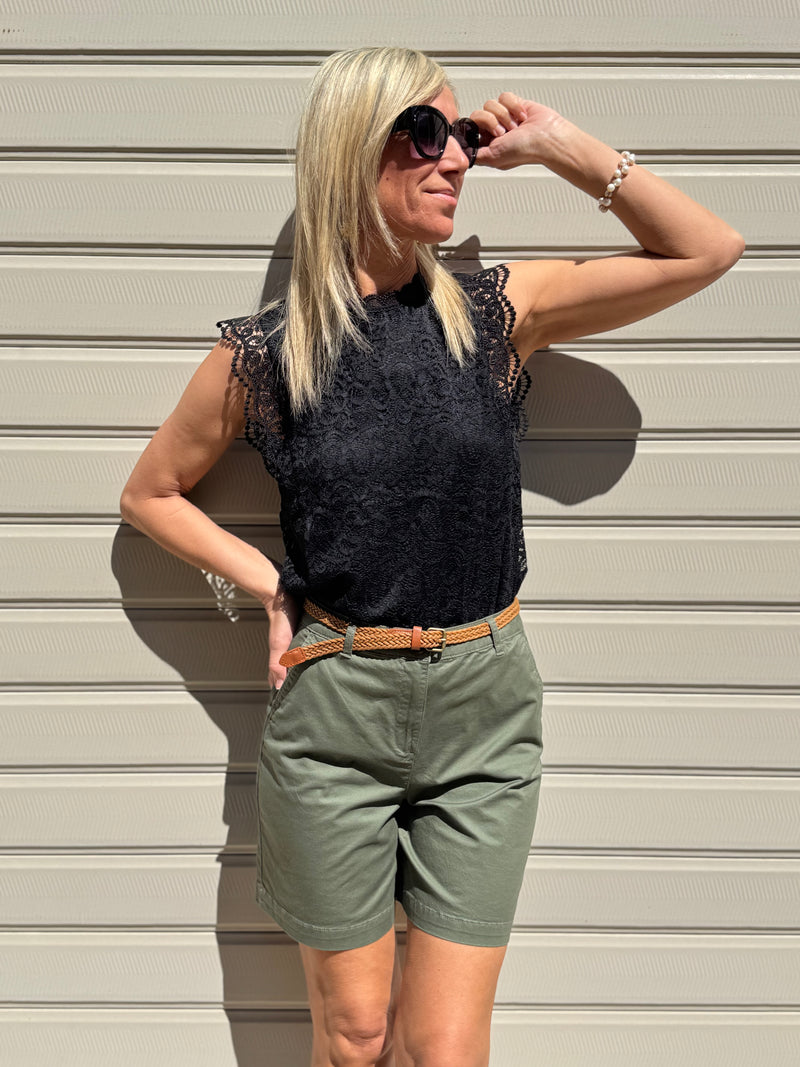 Top pizzo lotas jdy