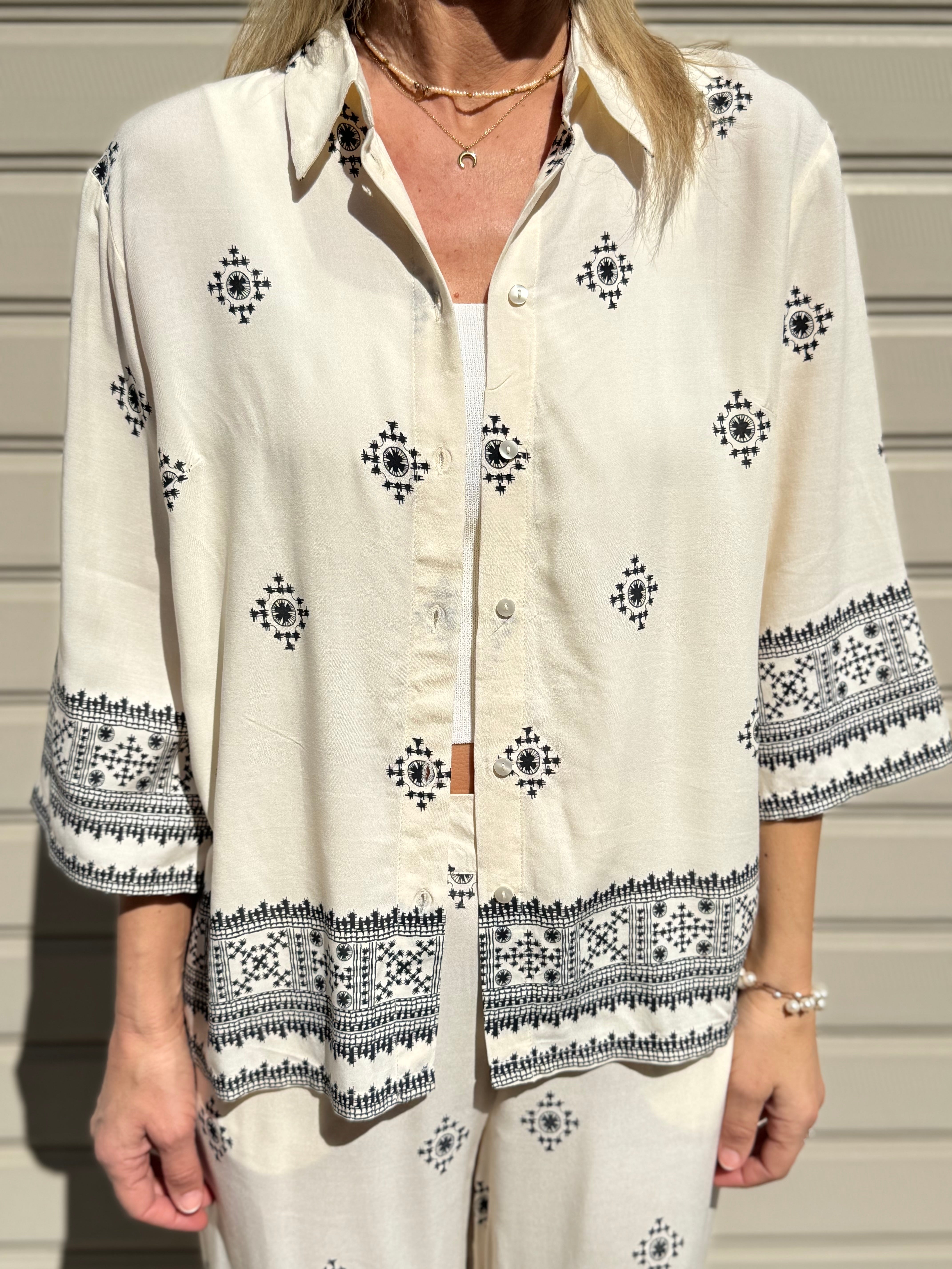 Camicia maggie jdy