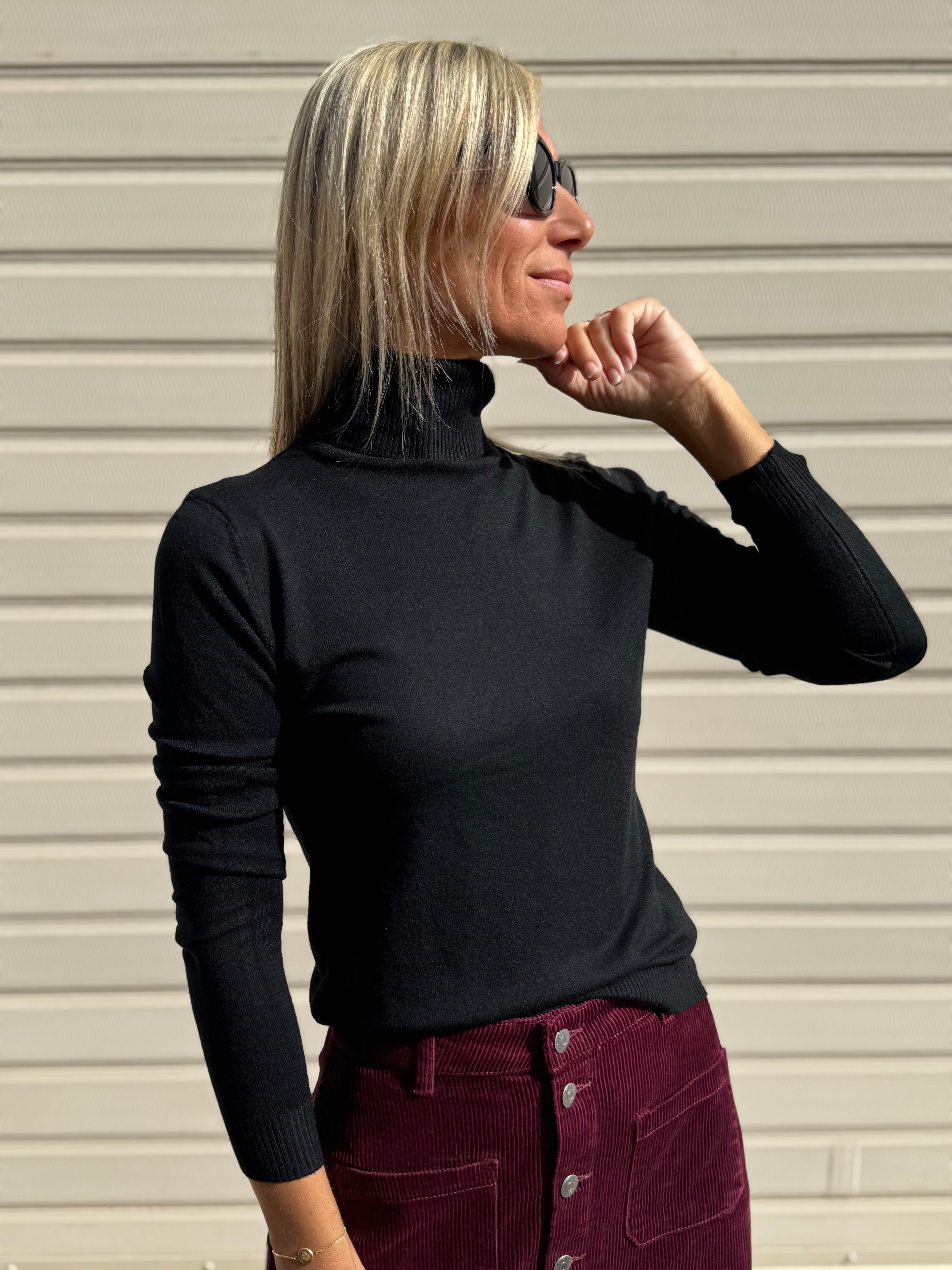 Dolcevita liscio