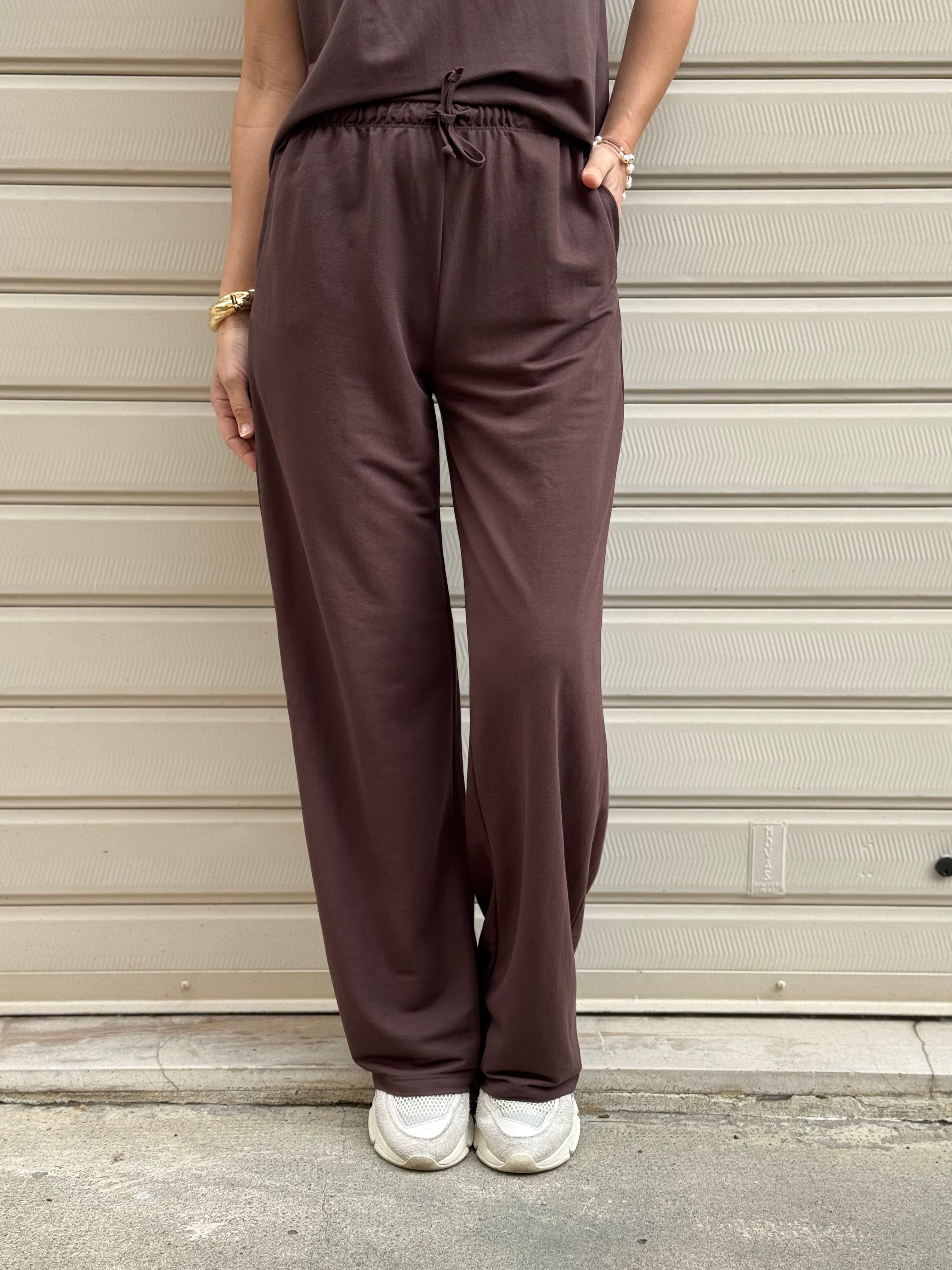 Pantalone eslie jdy