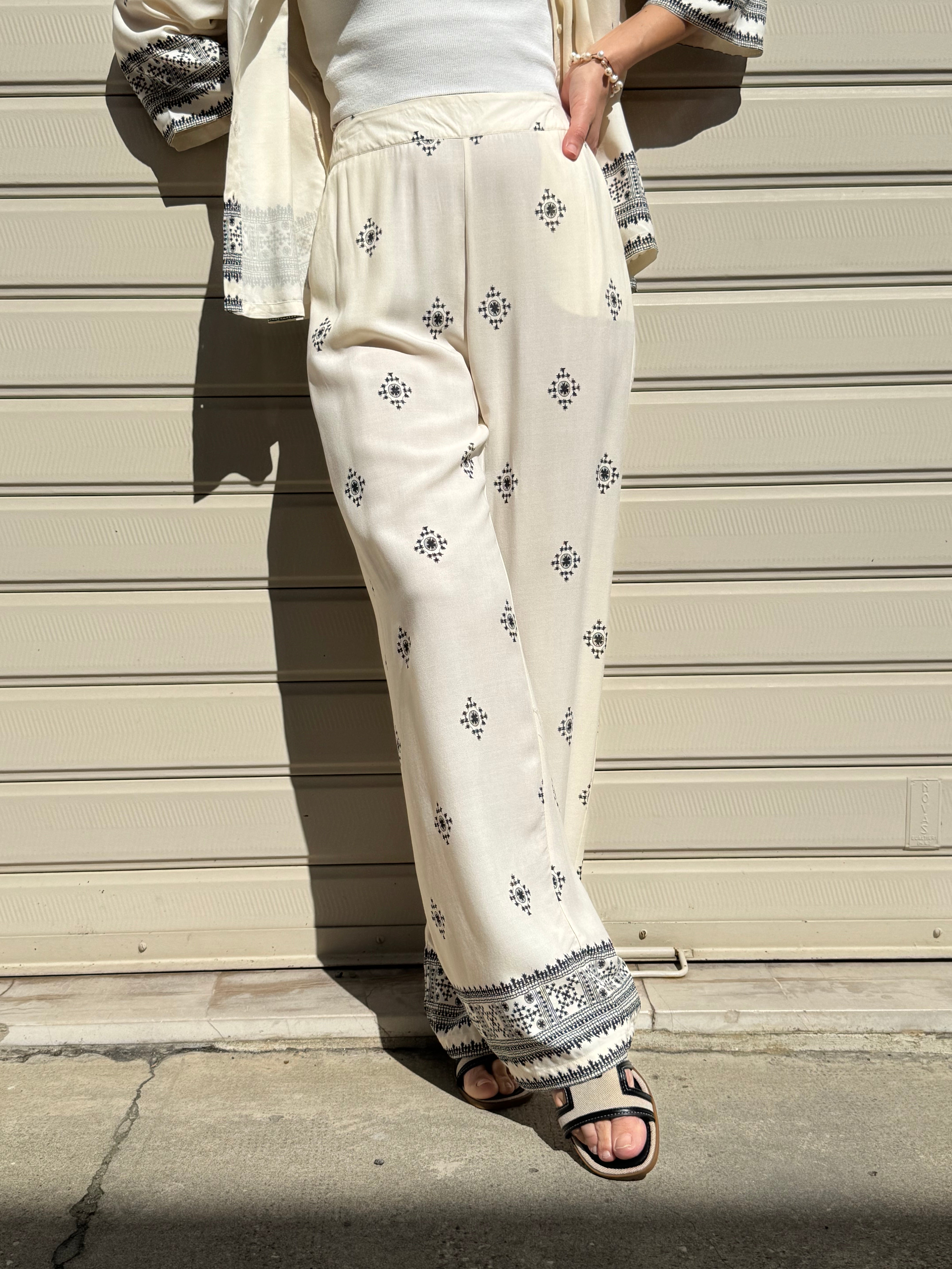 Pantalone maggie jdy