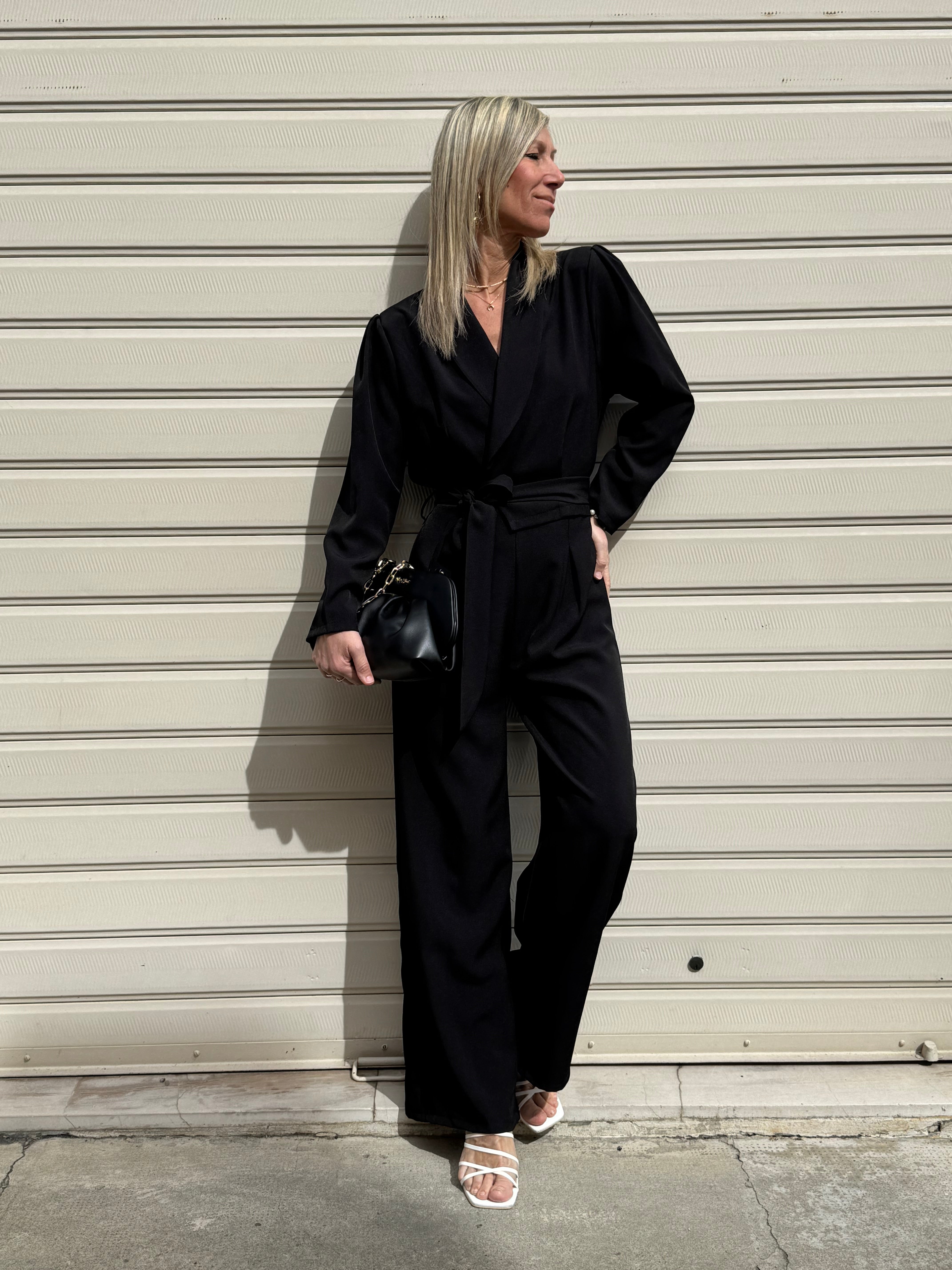 Tuta sole adora ☀️