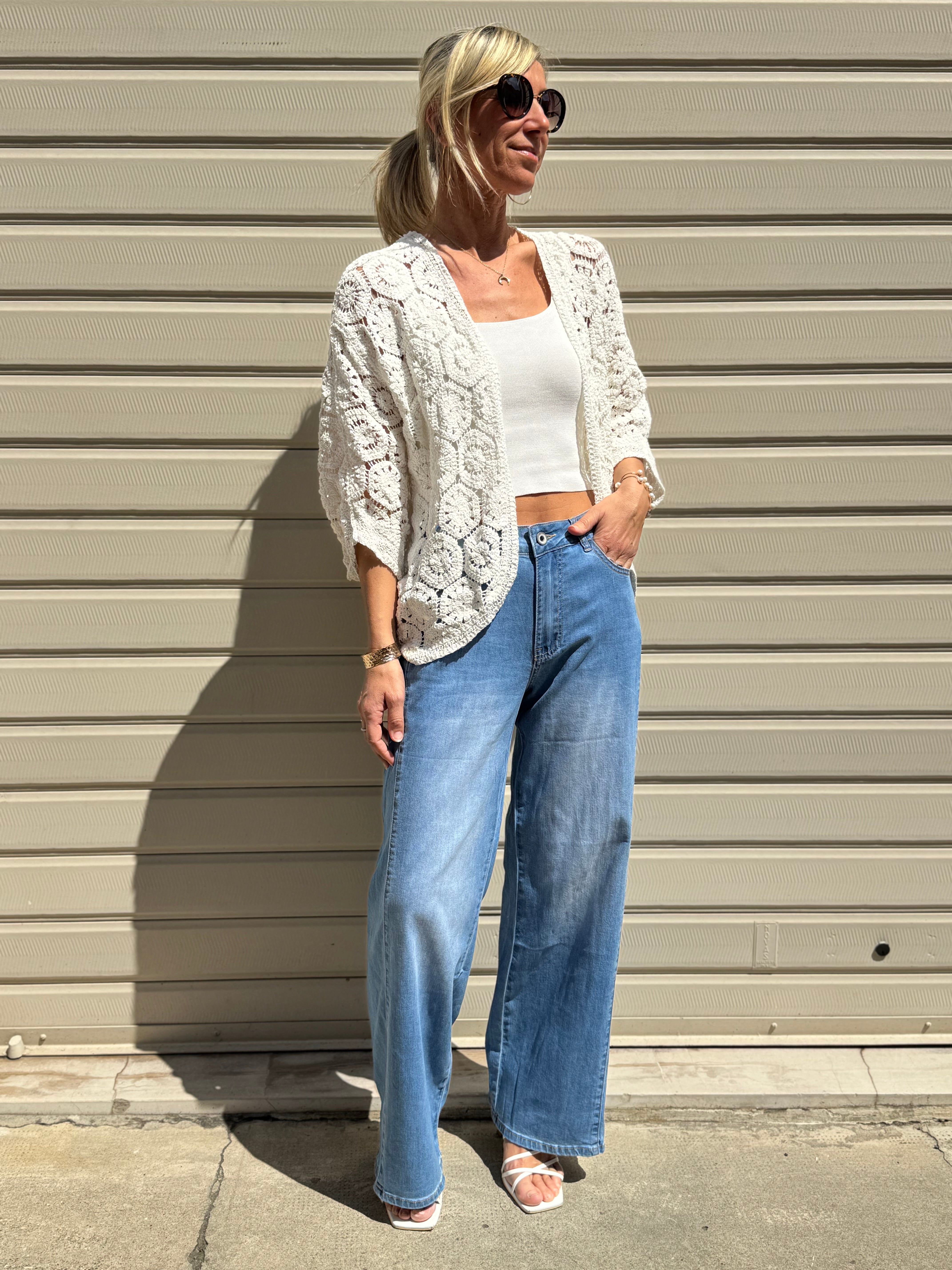 Jeans adora