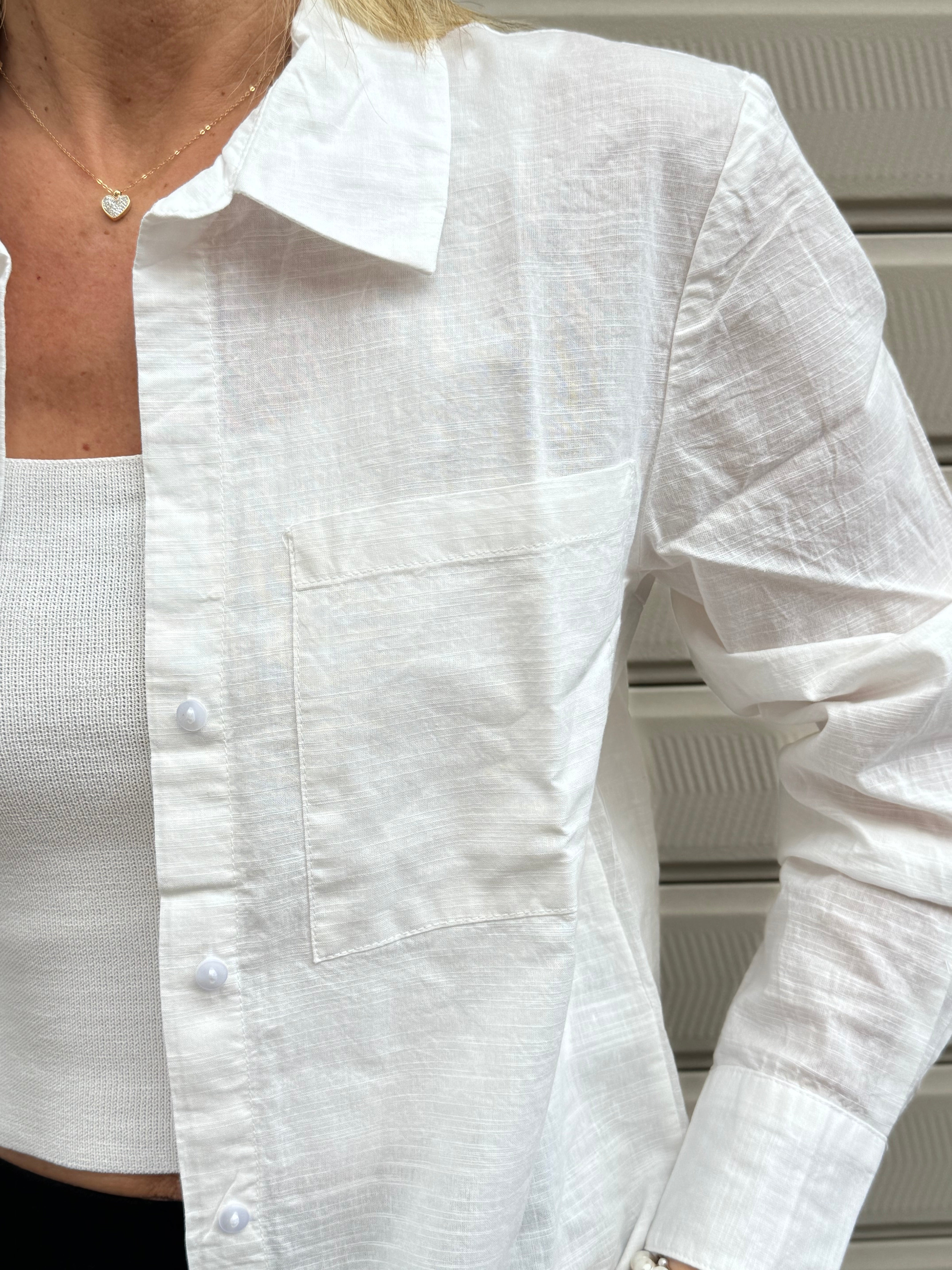 Camicia kimie jdy