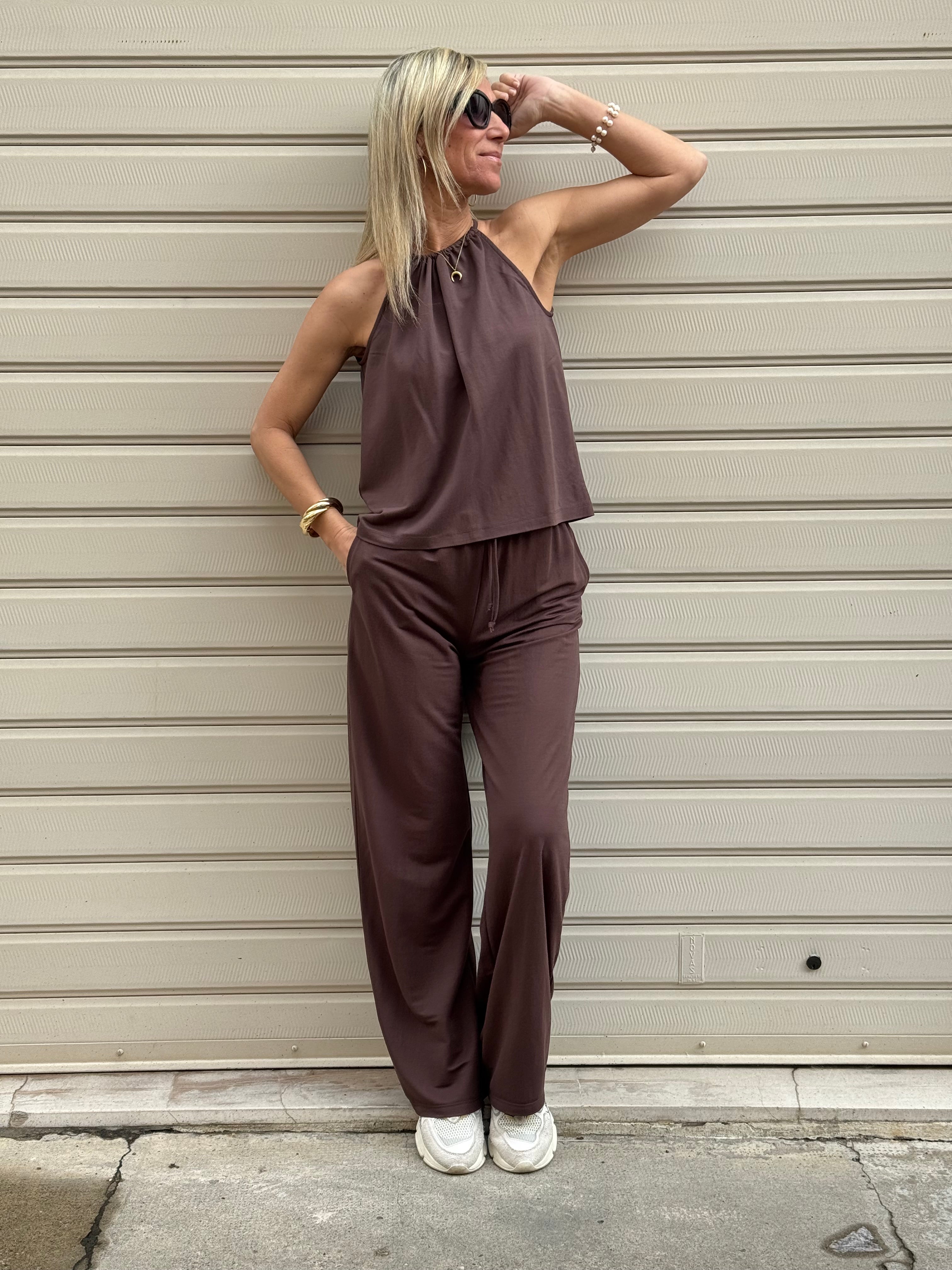 Pantalone eslie jdy