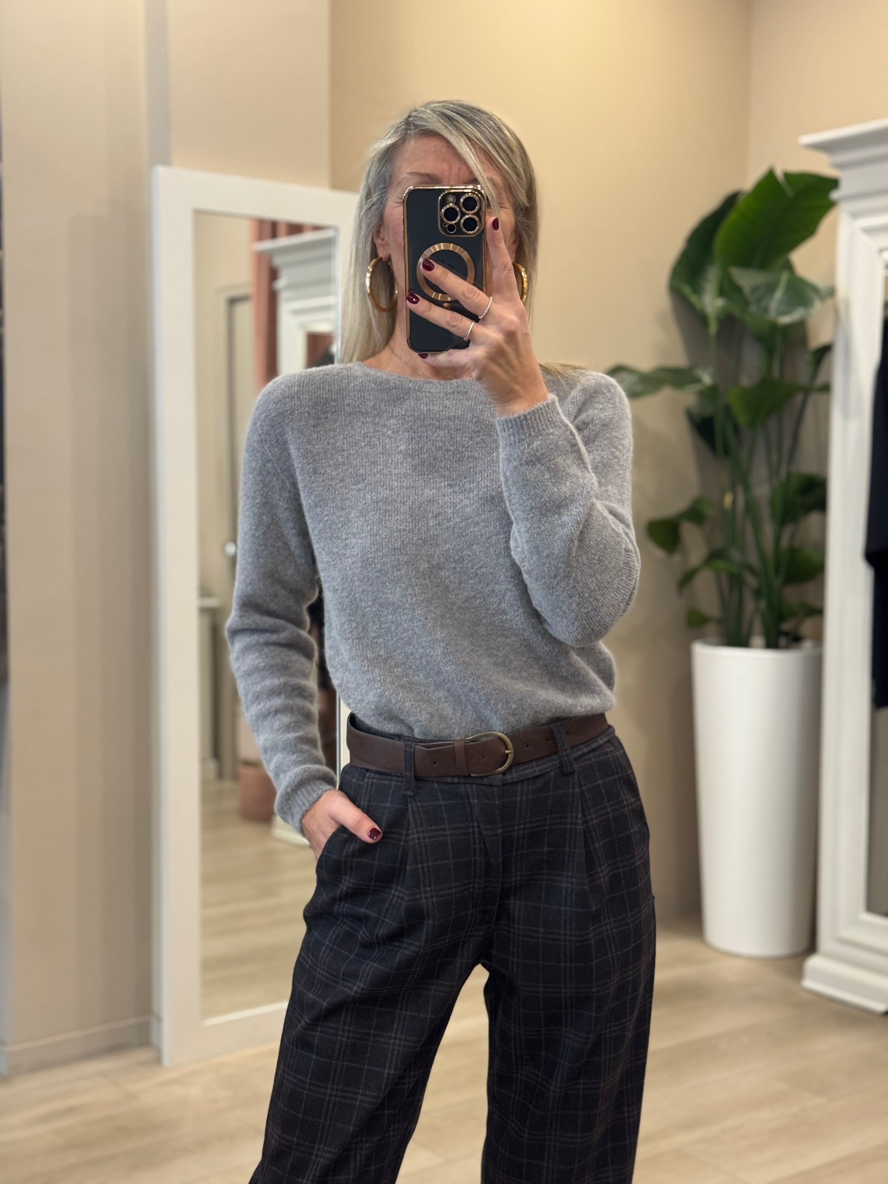 Maglia alpaca 🦙 adora