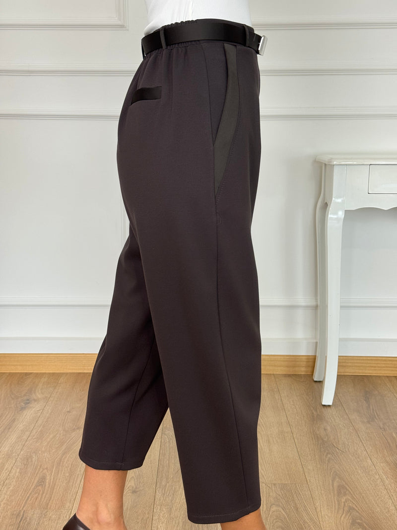 Pantalone baggy isabel imperial
