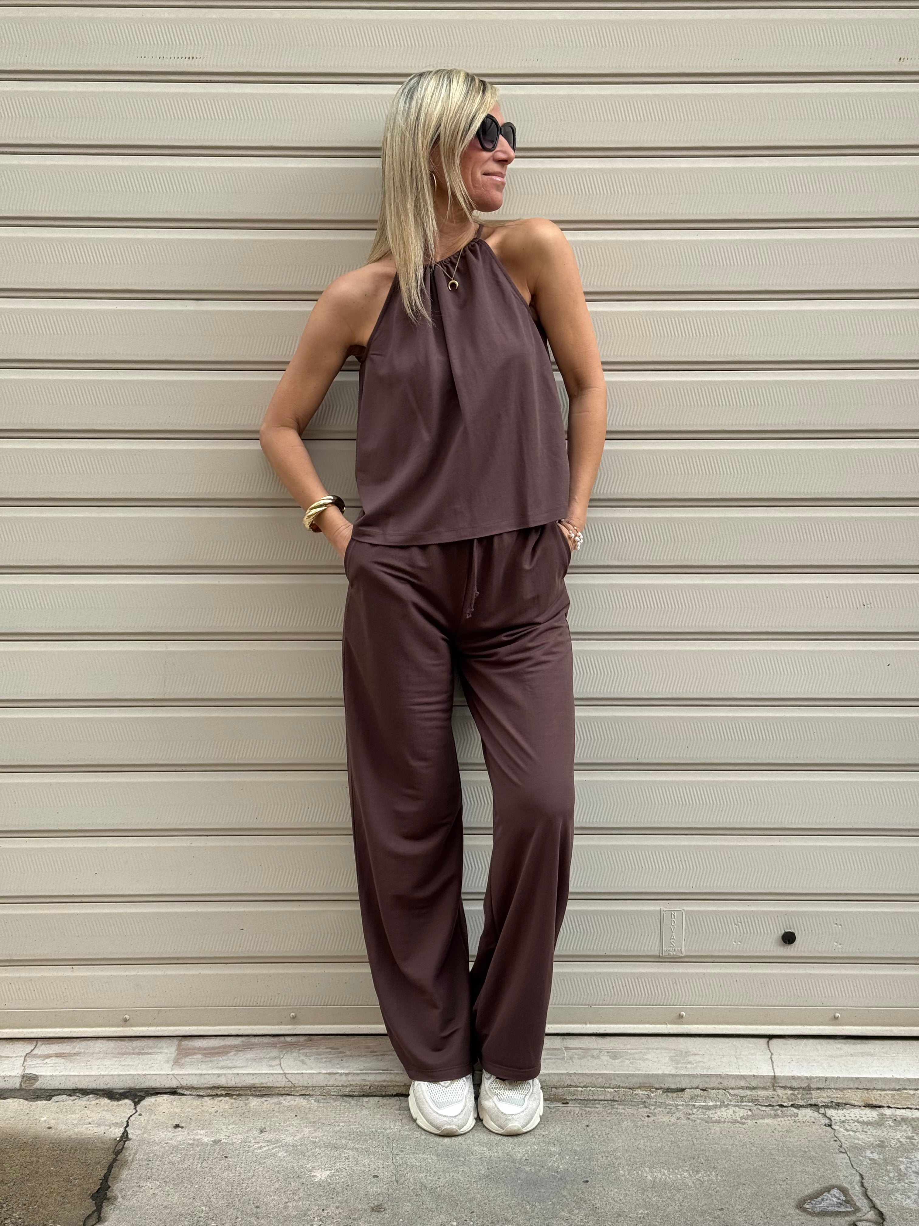 Pantalone eslie jdy