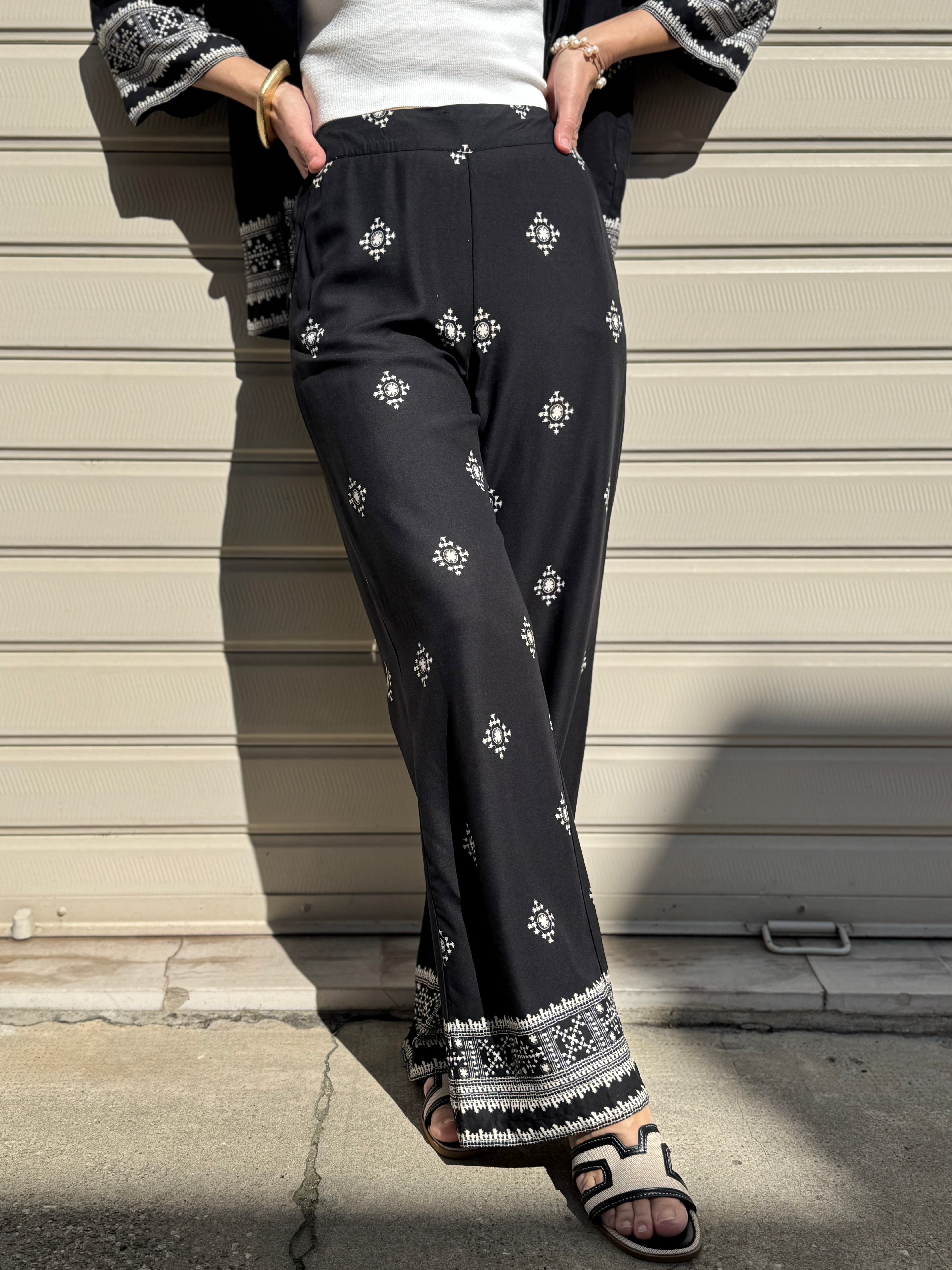 Pantalone maggie jdy