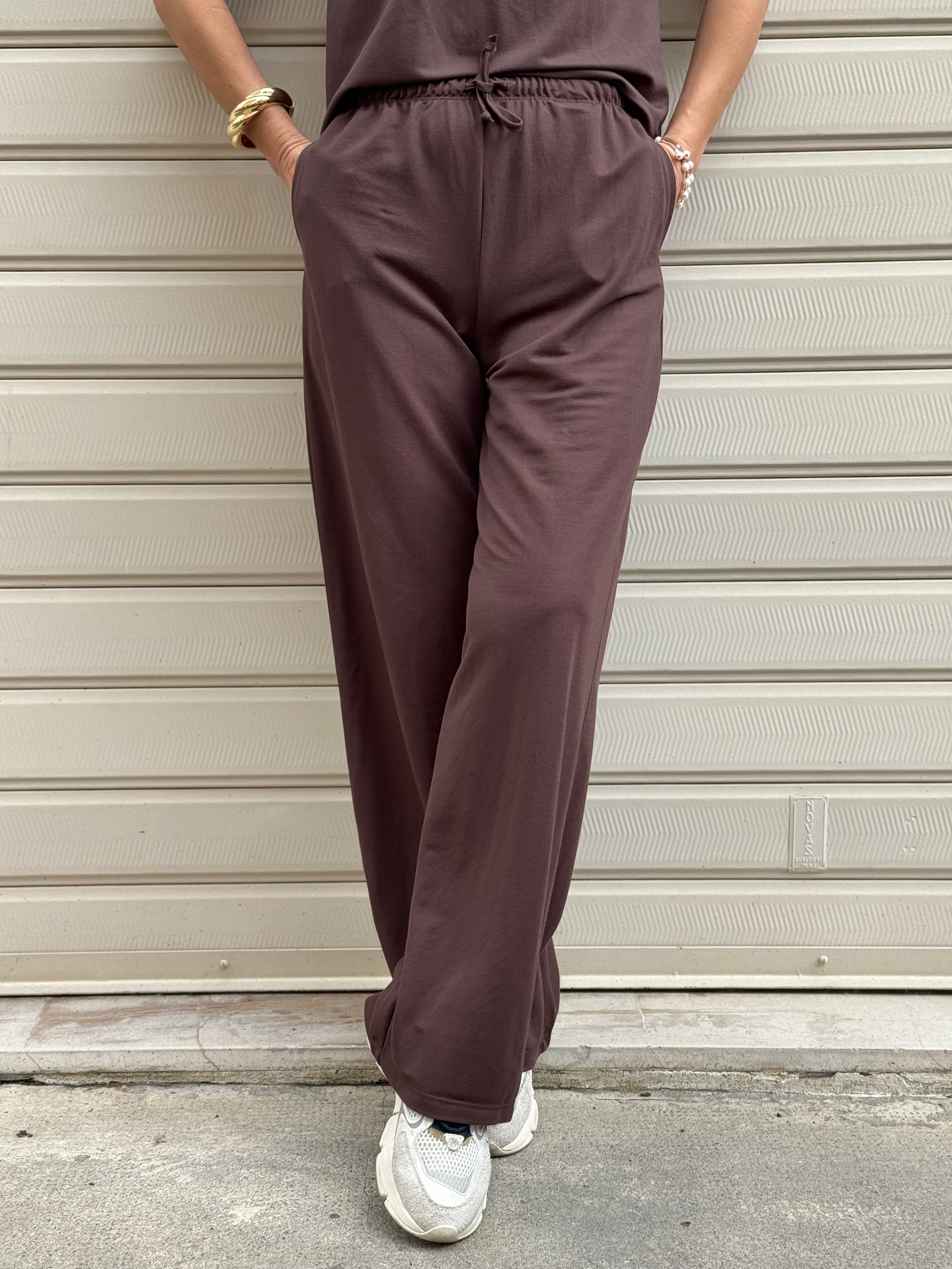 Pantalone eslie jdy